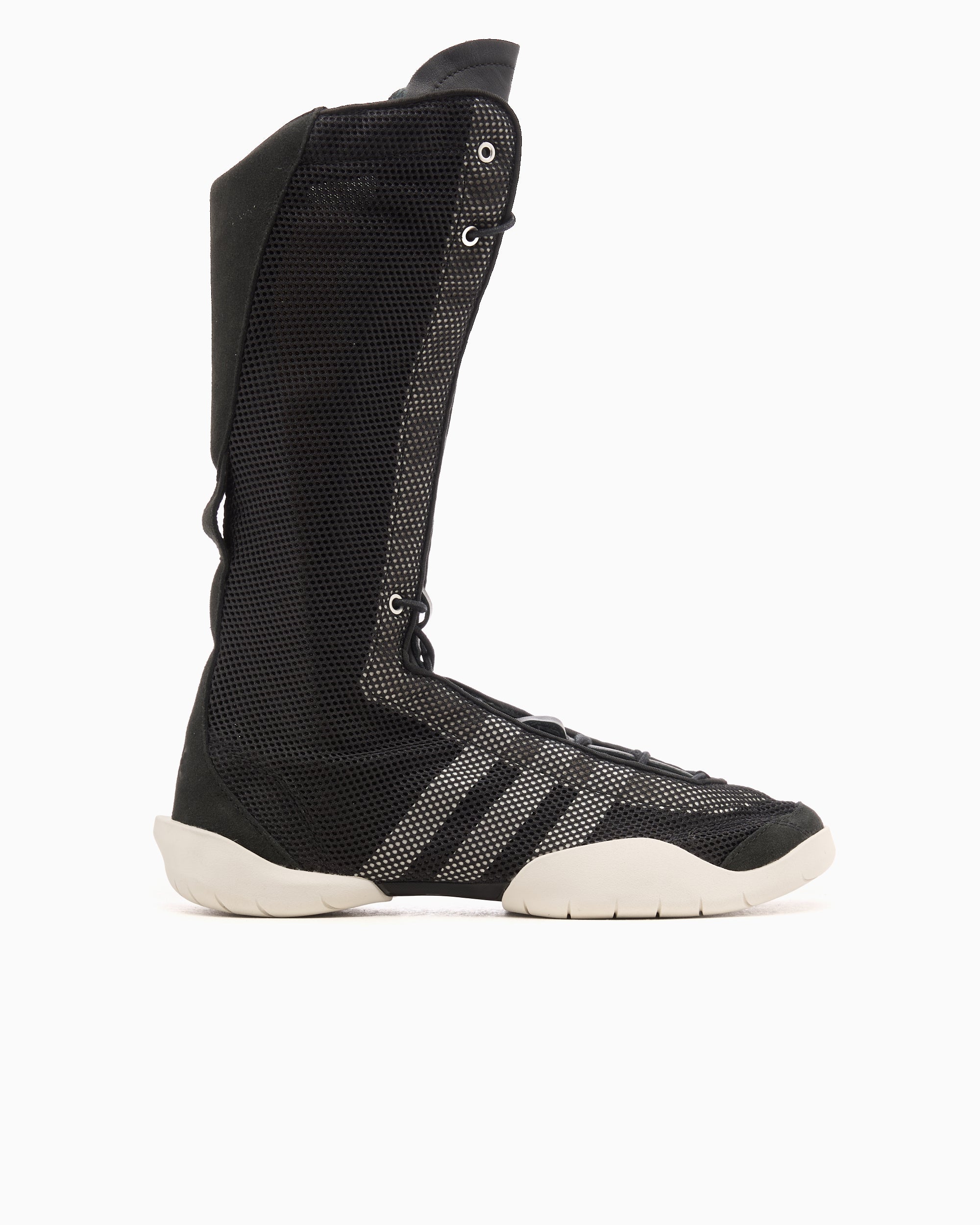 Sneakers adidas Y-3 Regu Boot - JH8062