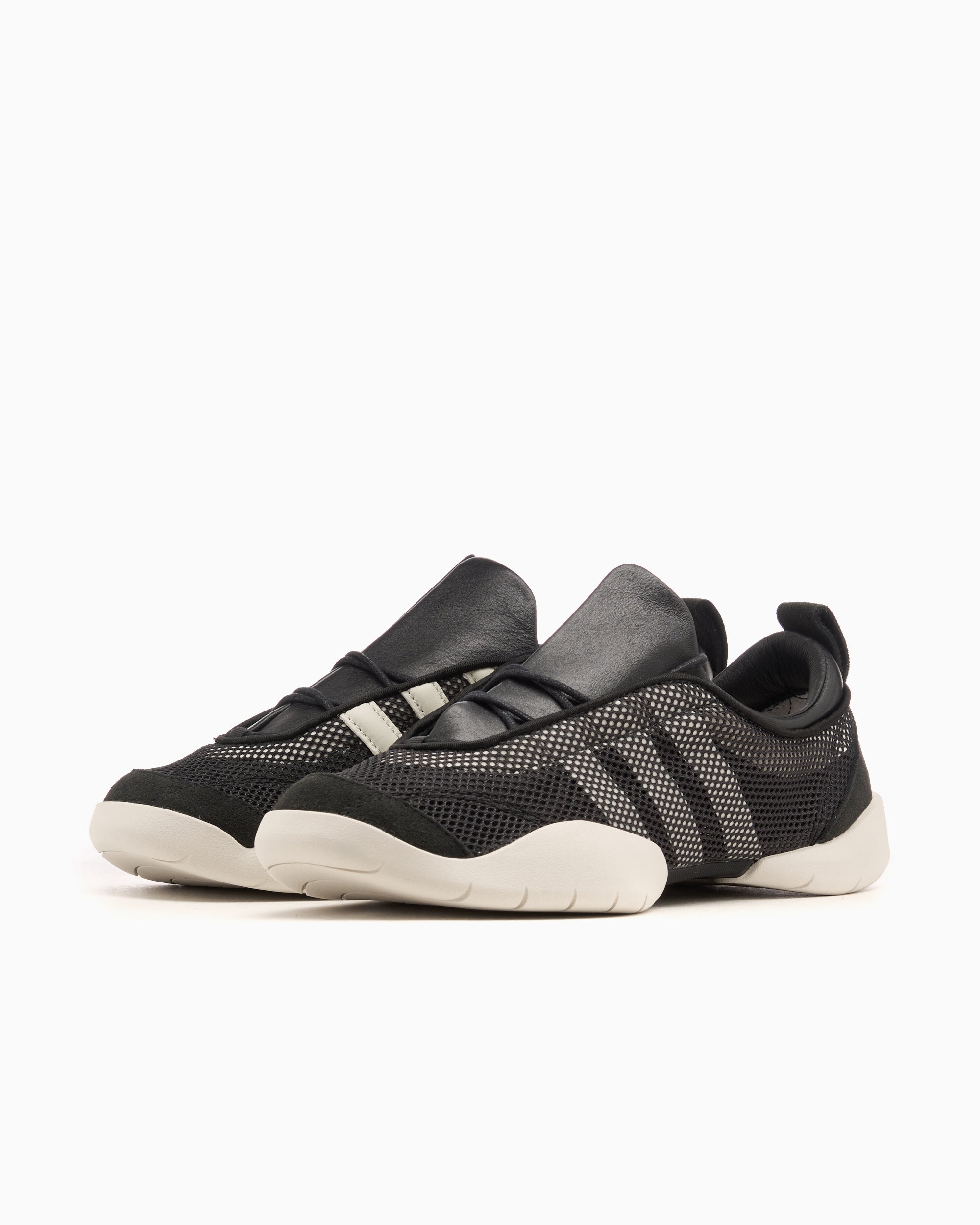 Sneakers adidas Y-3 Regu - JH8063