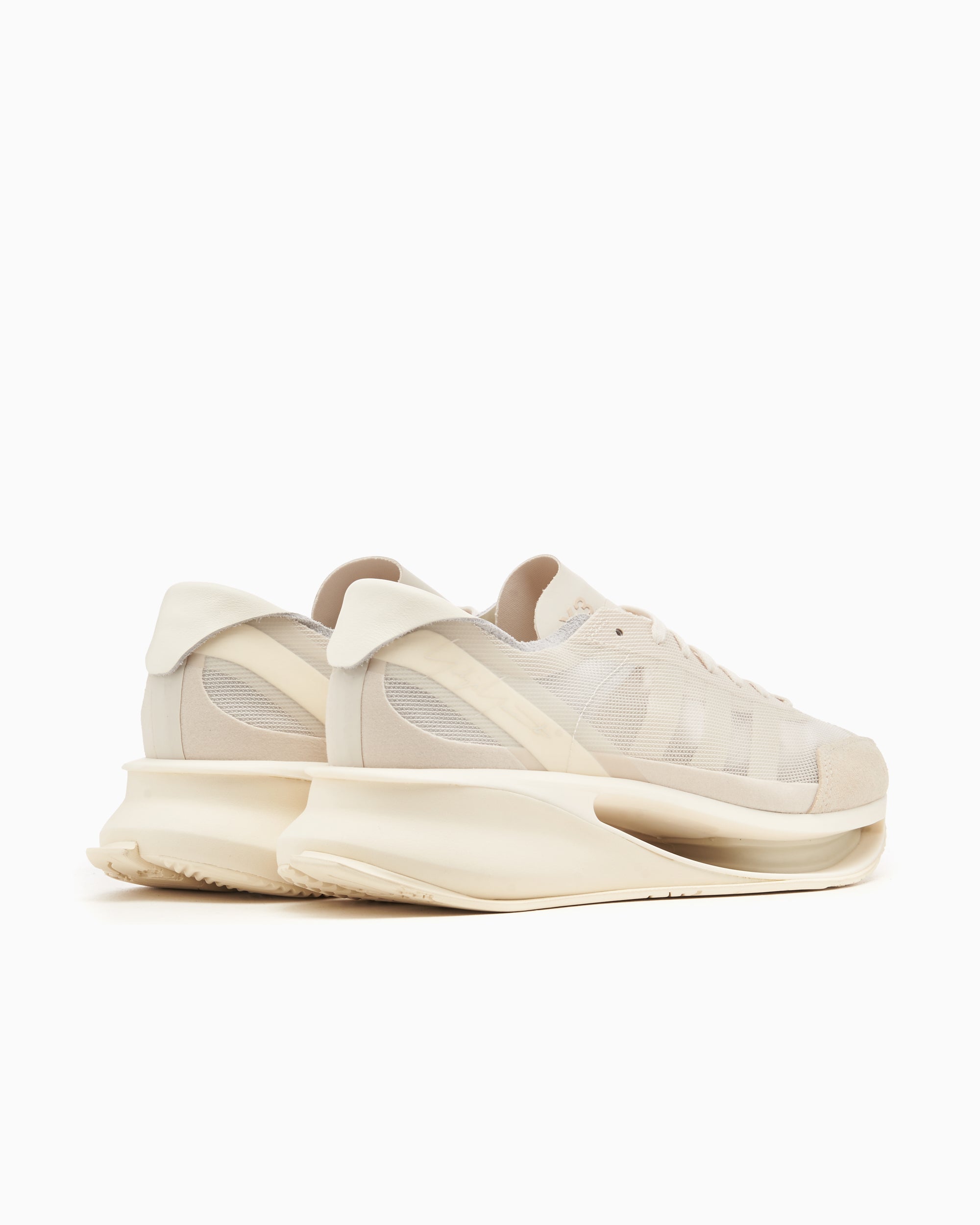 Sneakers adidas Y-3 S-Gendo Run - IF2024