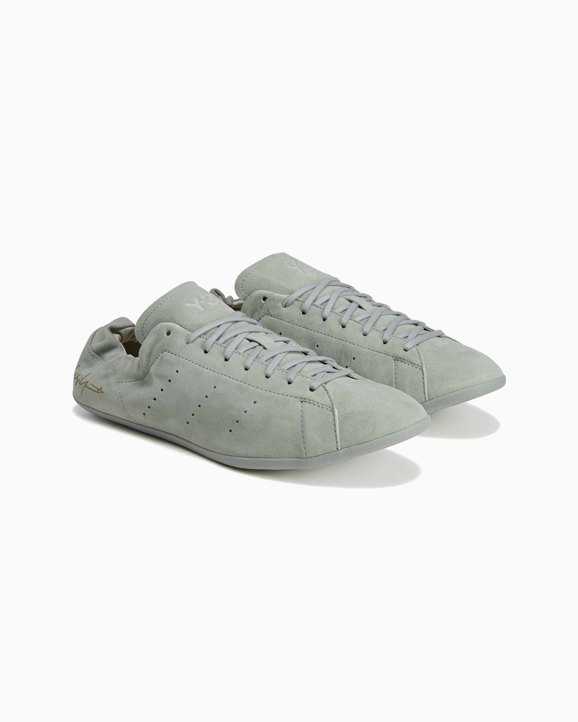 Sneakers adidas Y-3 Stan Smith Lo Pro - KI3473
