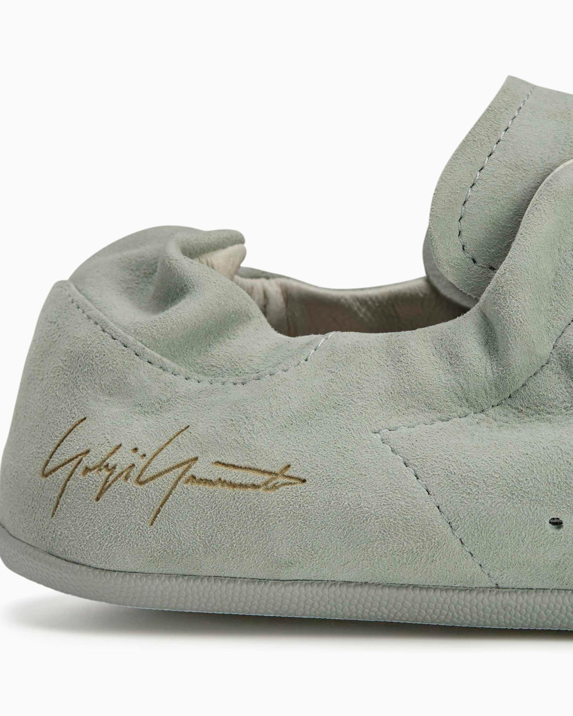 Sneakers adidas Y-3 Stan Smith Lo Pro - KI3473