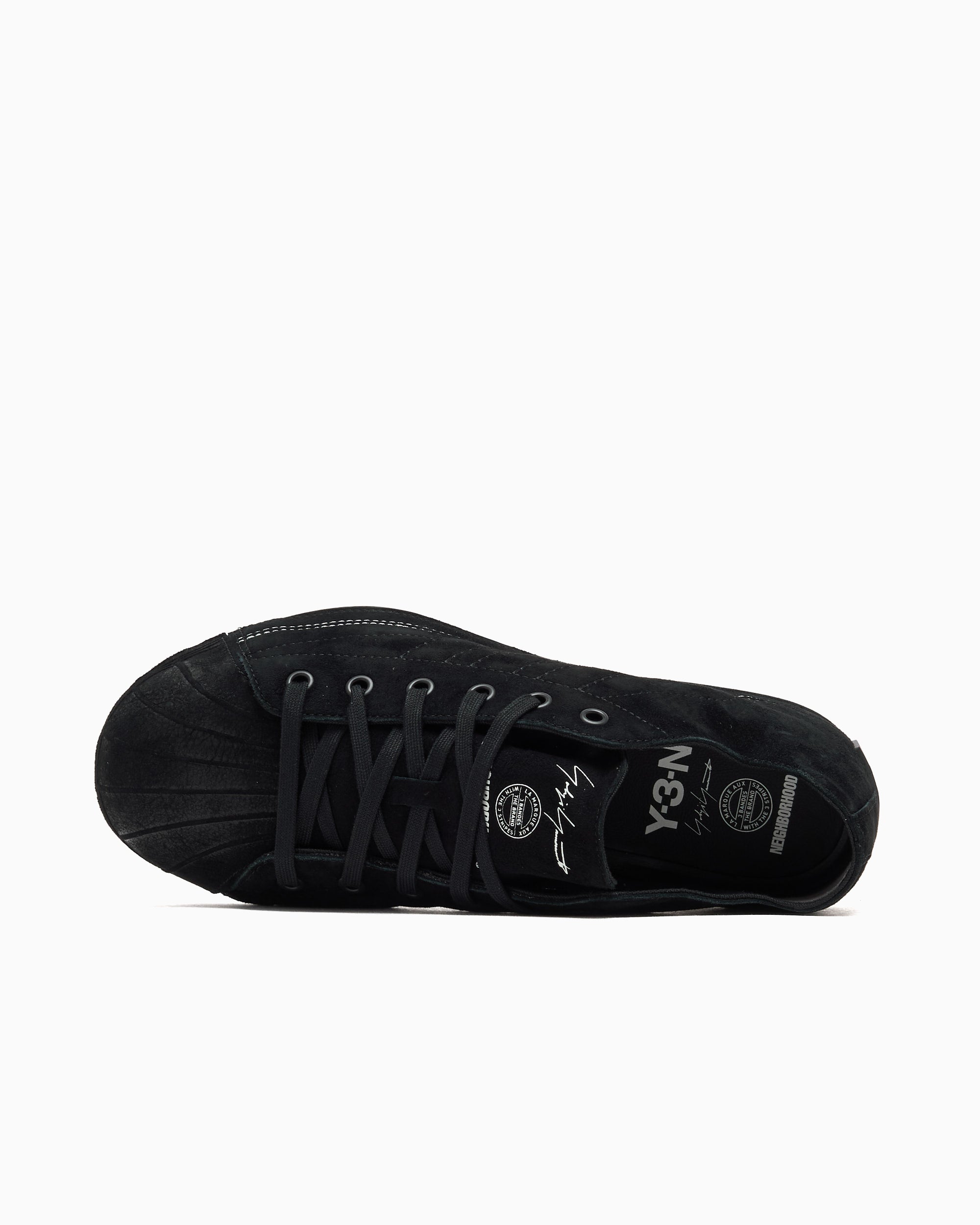 Sneakers adidas Y-3 x Neighborhood Nizzastar - HQ2653