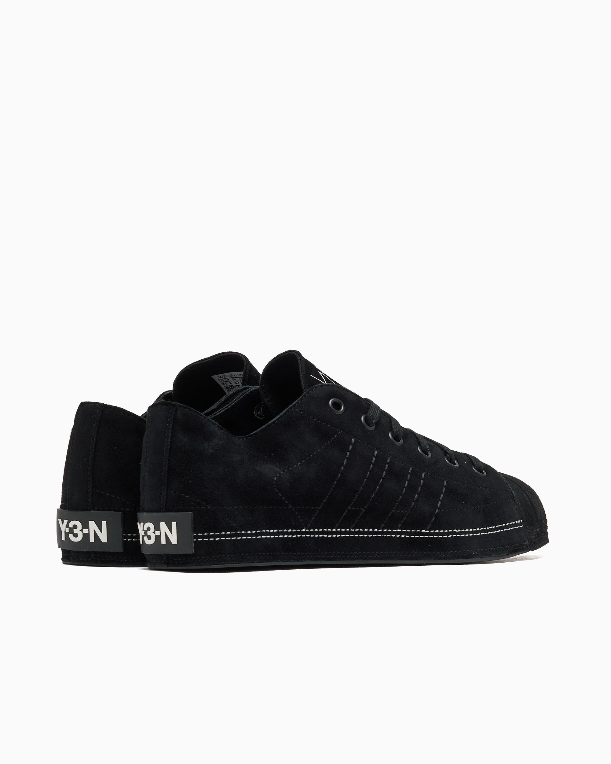 Sneakers adidas Y-3 x Neighborhood Nizzastar - HQ2653