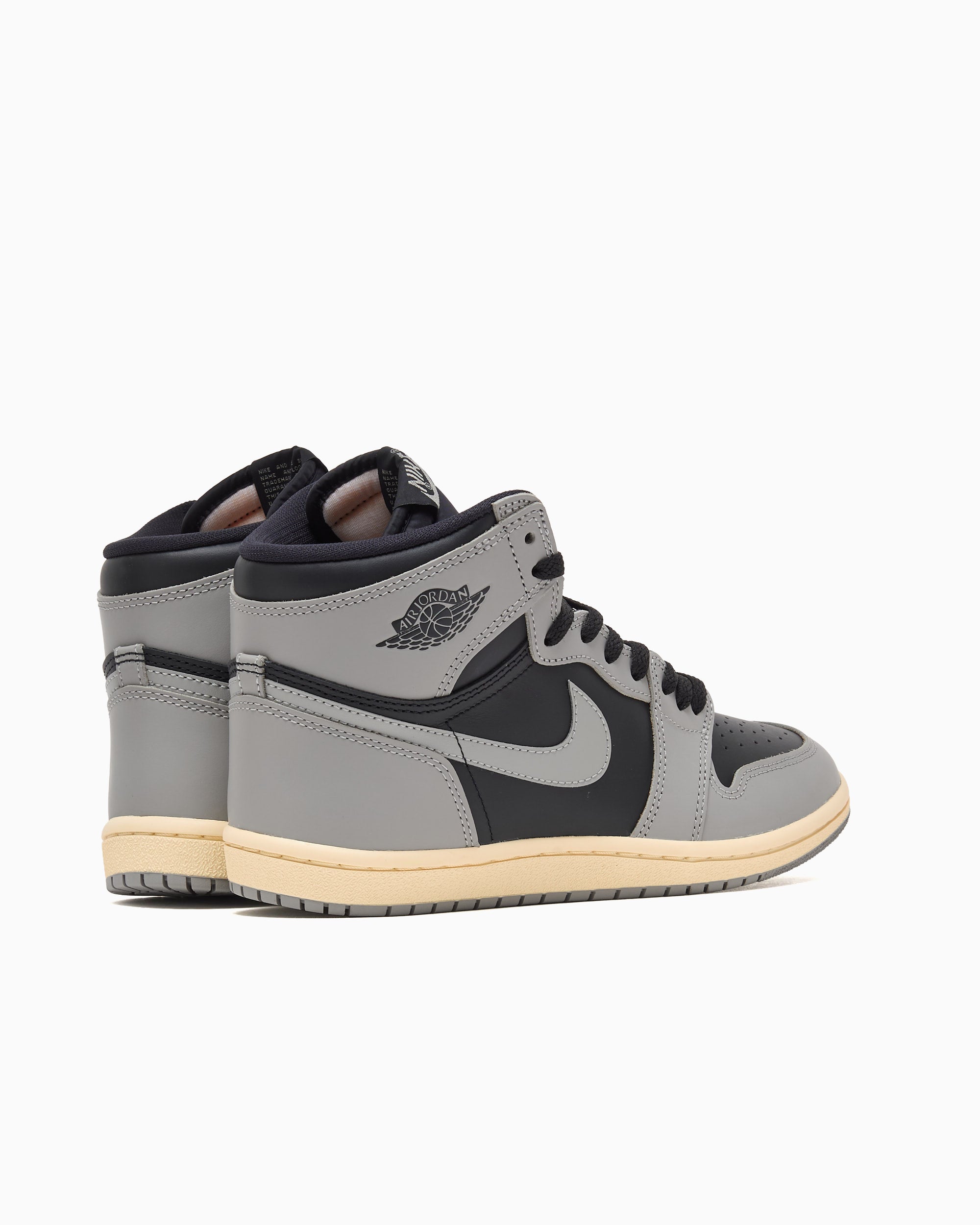 Sneakers Air Jordan 1 High 85 OG "Reverse Shadow" - HV6674-020