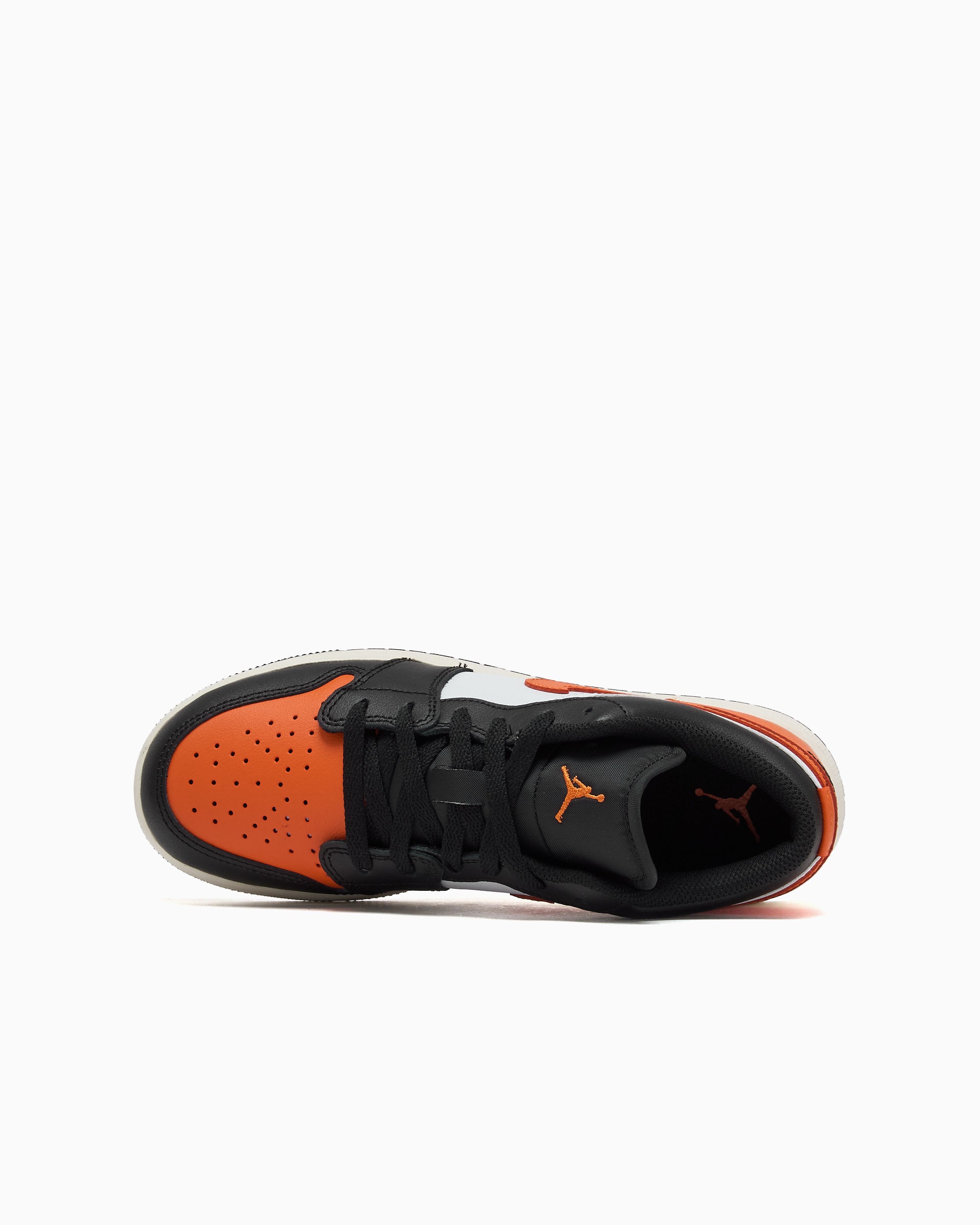 Sneakers Air Jordan 1 Low (GS) - 553560-081