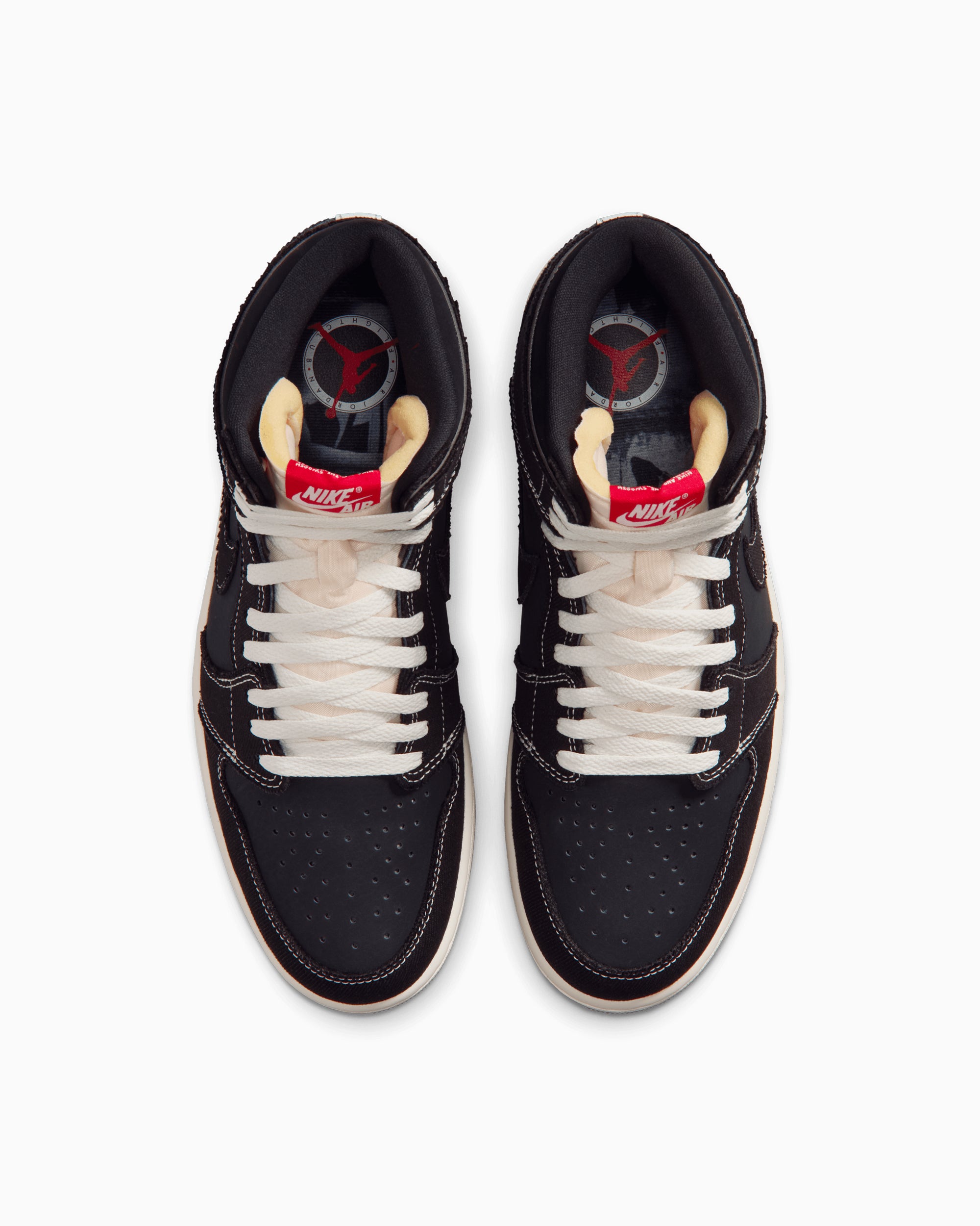 Sneakers Air Jordan 1 Retro High OG "Flight Club" - II9811-001