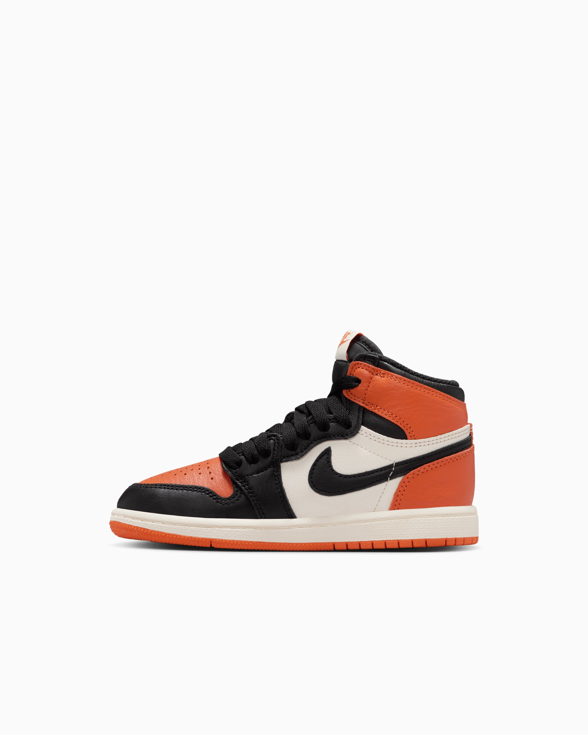 Sneakers Air Jordan 1 Retro High OG "Shattered Backboard" (PS) - FD1412-008