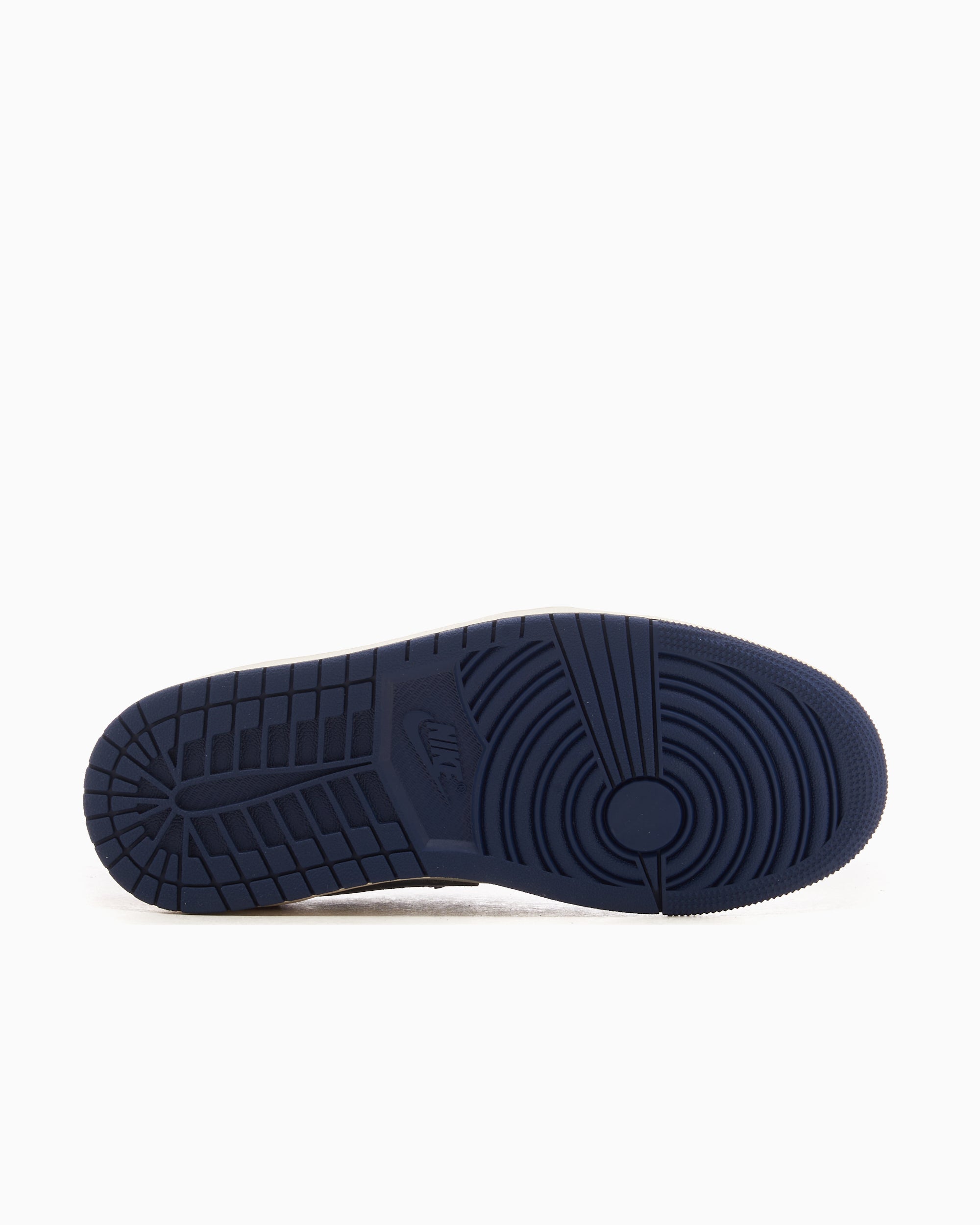 Sneakers Air Jordan 1 Retro Low OG "Howard University" - HQ2993-100