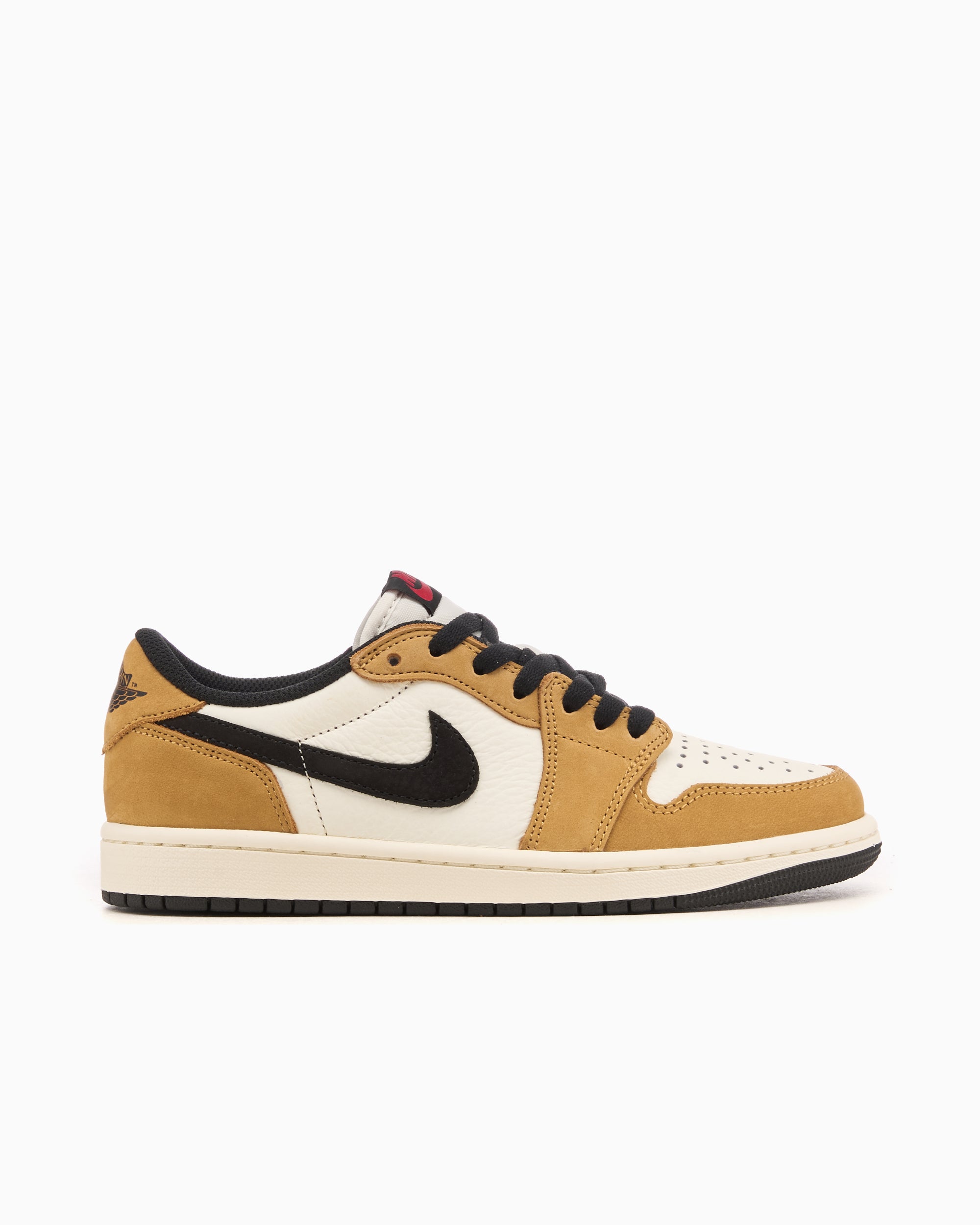 Sneakers Air Jordan 1 Retro Low OG "Rookie Of The Year" - CZ0790-107