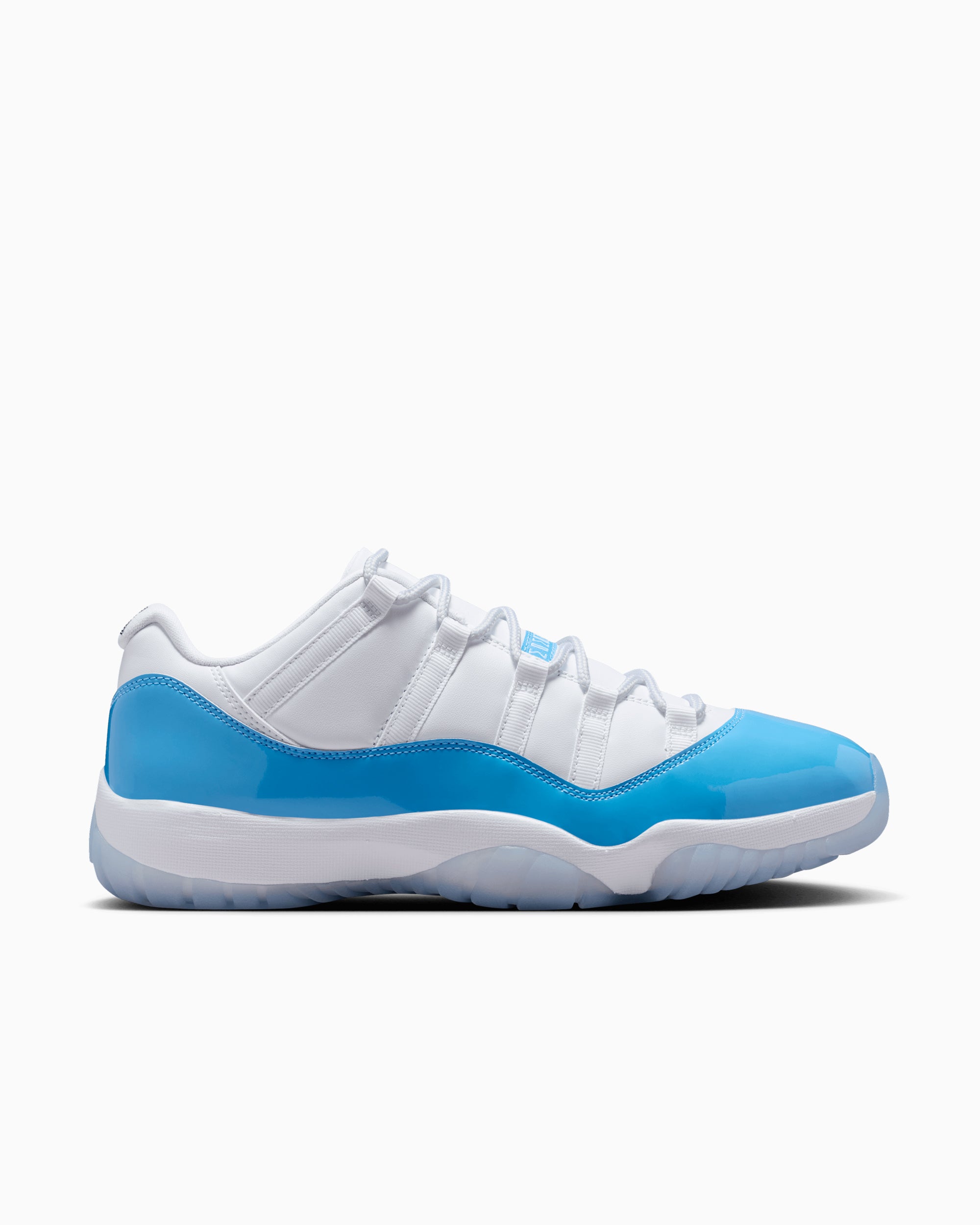 Sneakers Air Jordan 11 Low Retro Low "University Blue" - FV5104-100