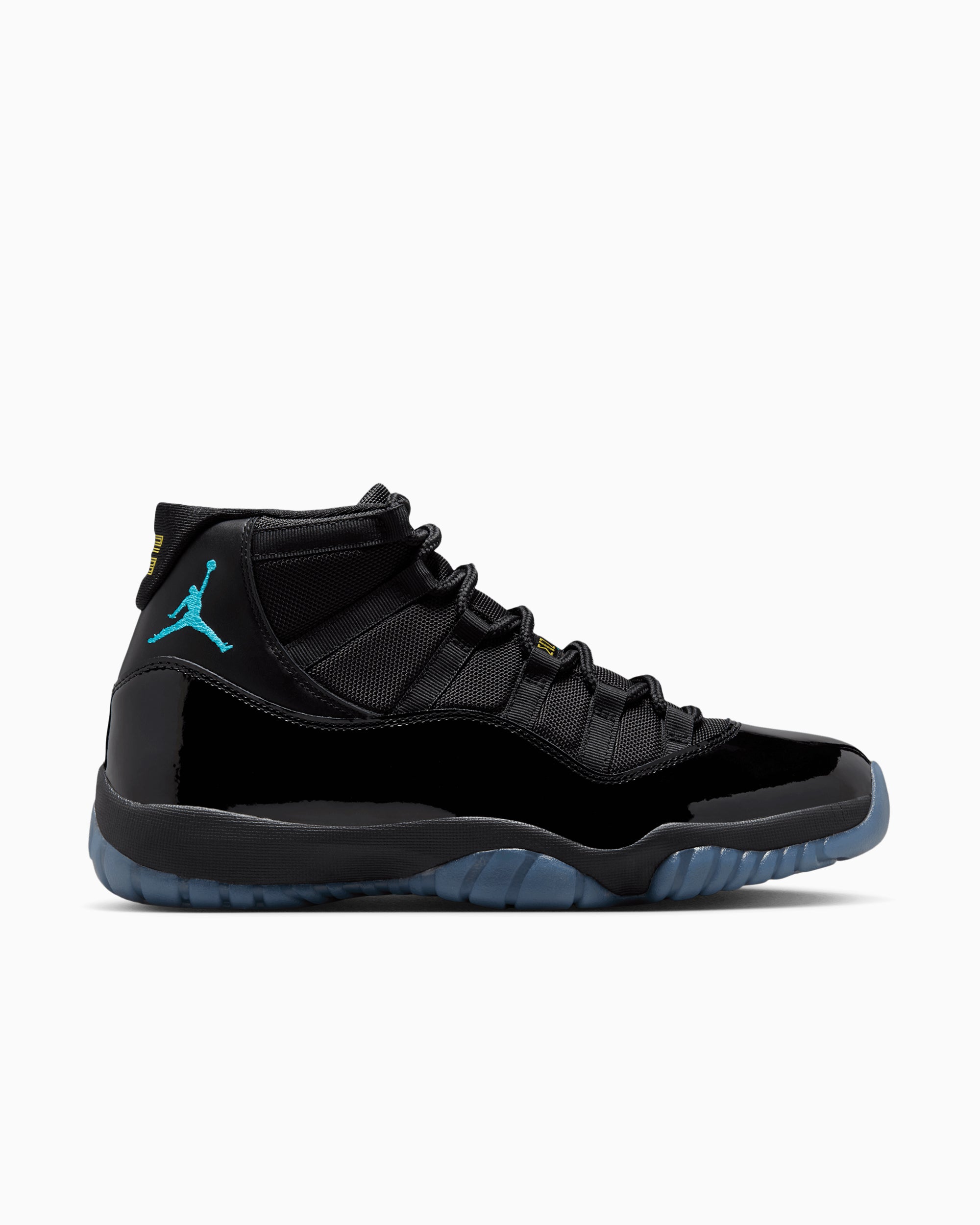 Sneakers Air Jordan 11 Retro "Gamma" - CT8012-047