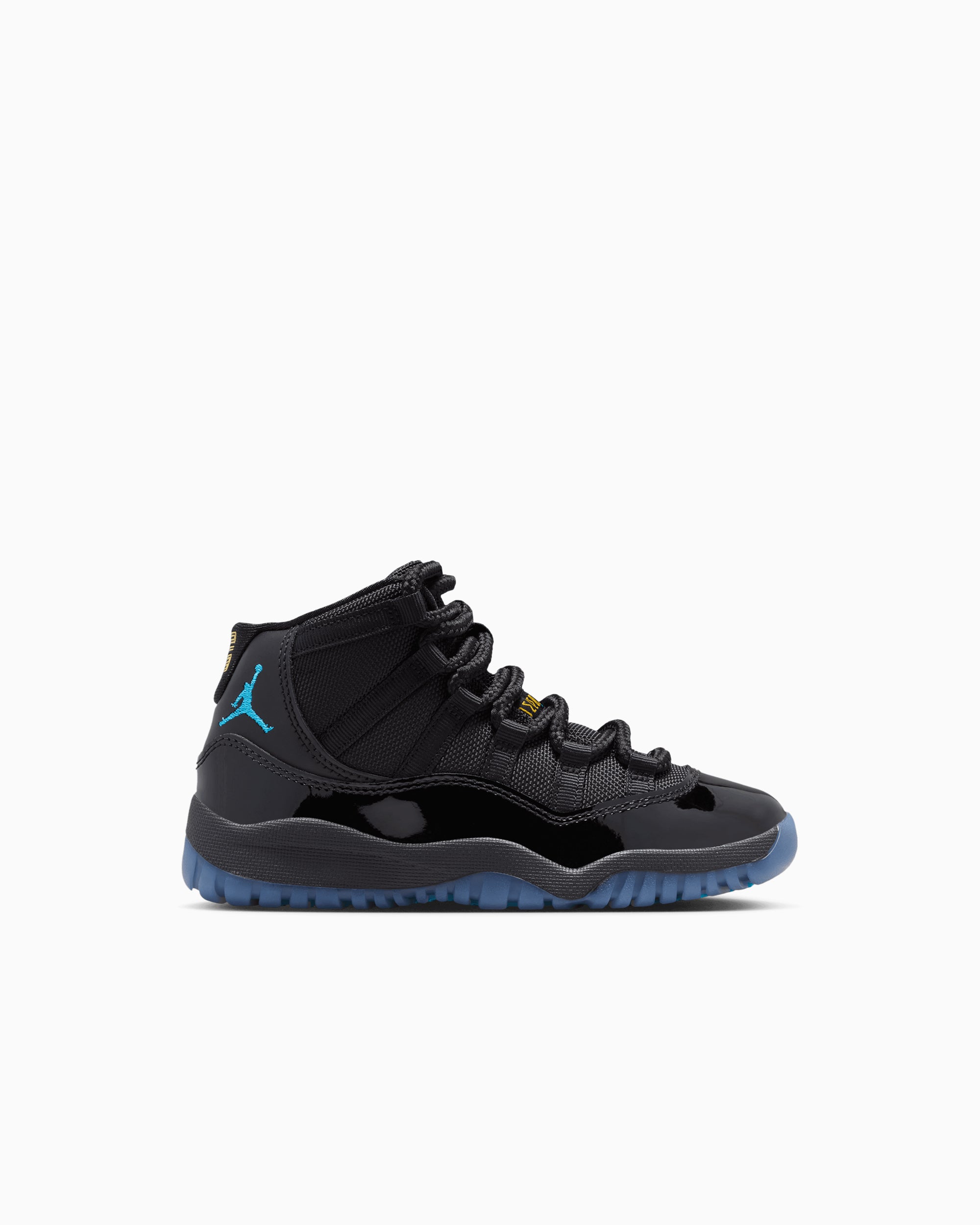 Sneakers Air Jordan 11 Retro "Gamma" (PS) - 378039-047