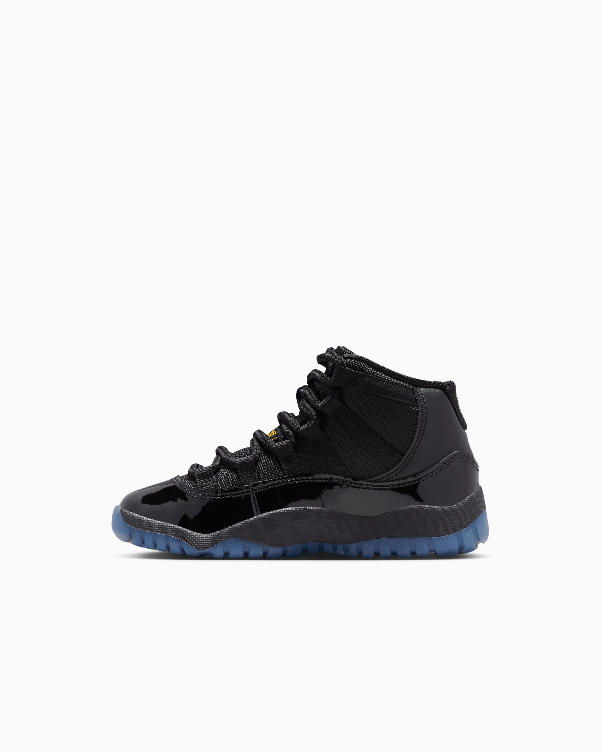 Sneakers Air Jordan 11 Retro "Gamma" (PS) - 378039-047