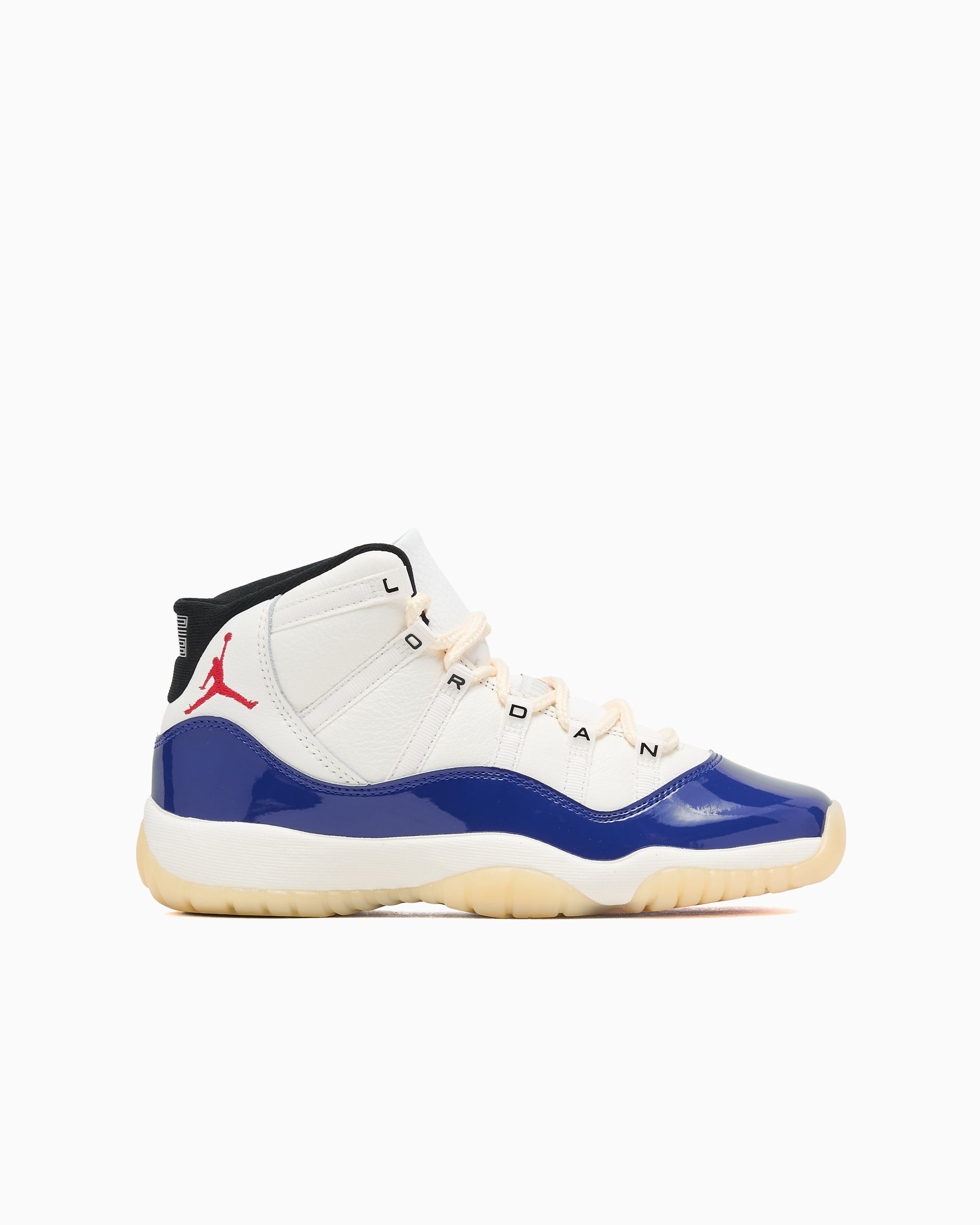 Sneakers Air Jordan 11 Retro "Rare Air" (GS) - IH2364-400