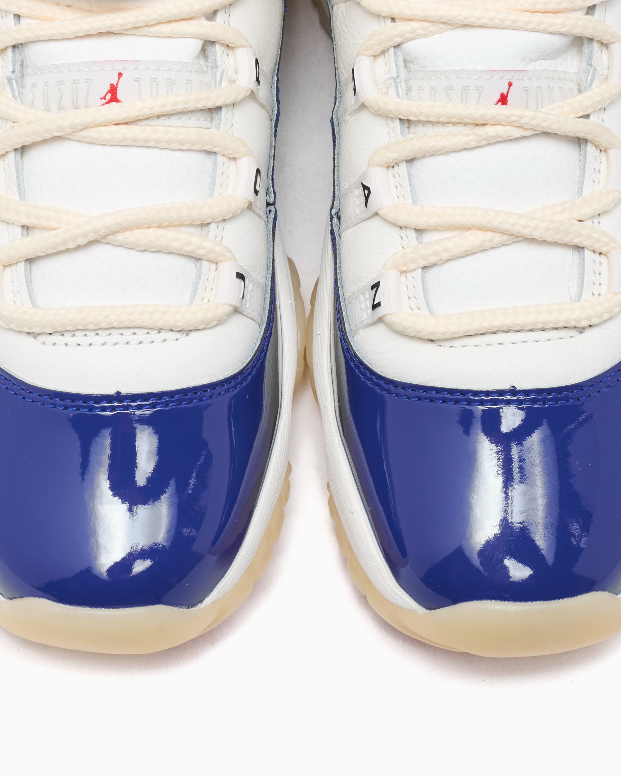 Sneakers Air Jordan 11 Retro "Rare Air" (GS) - IH2364-400