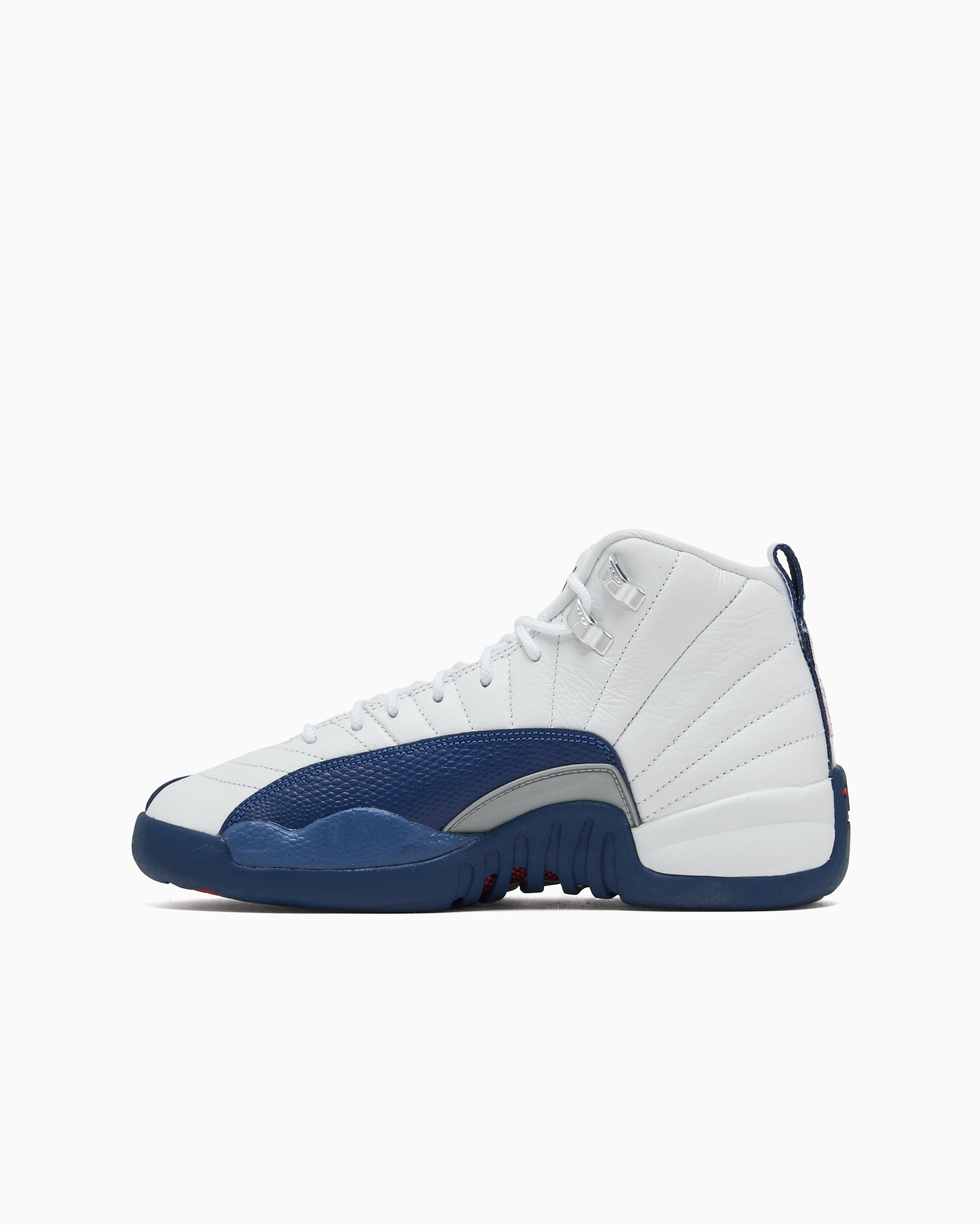 Sneakers Air Jordan 12 Retro "French Blue" (GS) - 153265-114