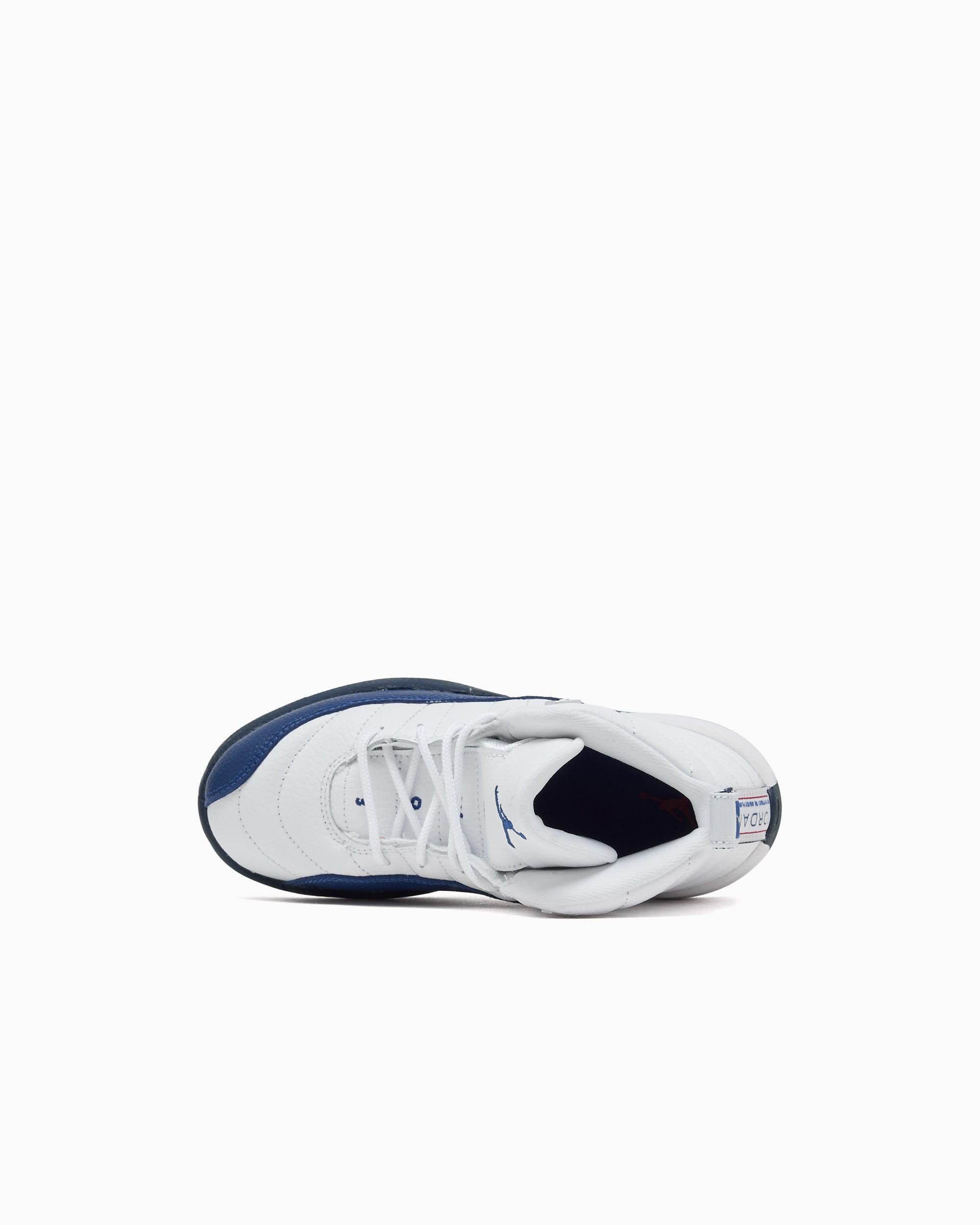 Sneakers Air Jordan 12 Retro "French Blue" (PS) - 151186-114