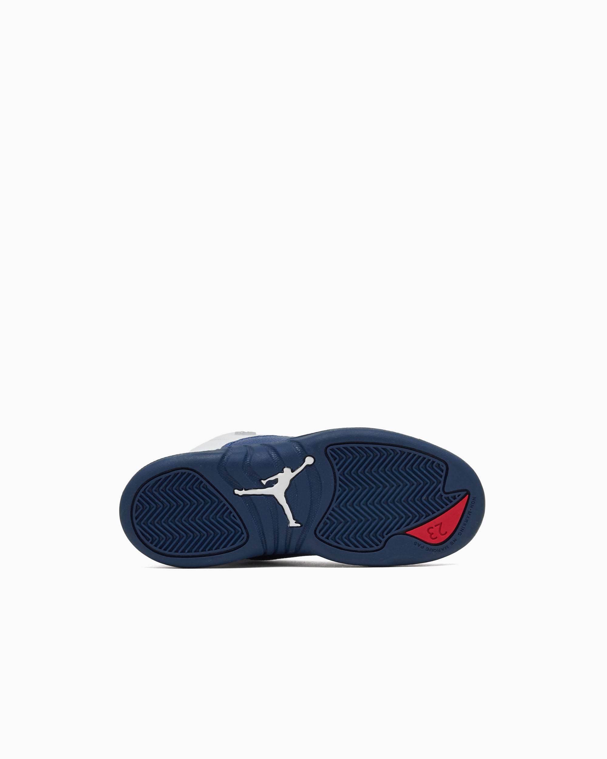 Sneakers Air Jordan 12 Retro "French Blue" (PS) - 151186-114