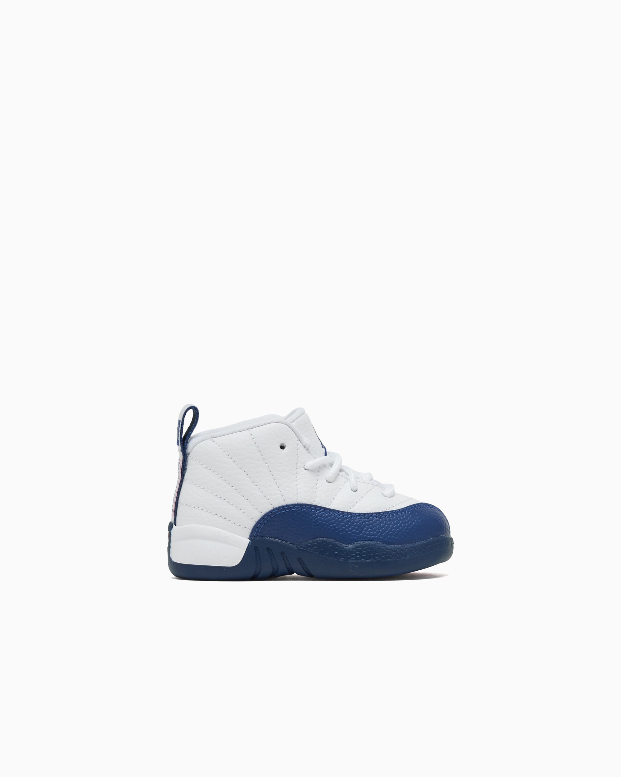 Sneakers Air Jordan 12 Retro "French Blue" (TD) - 850000-114