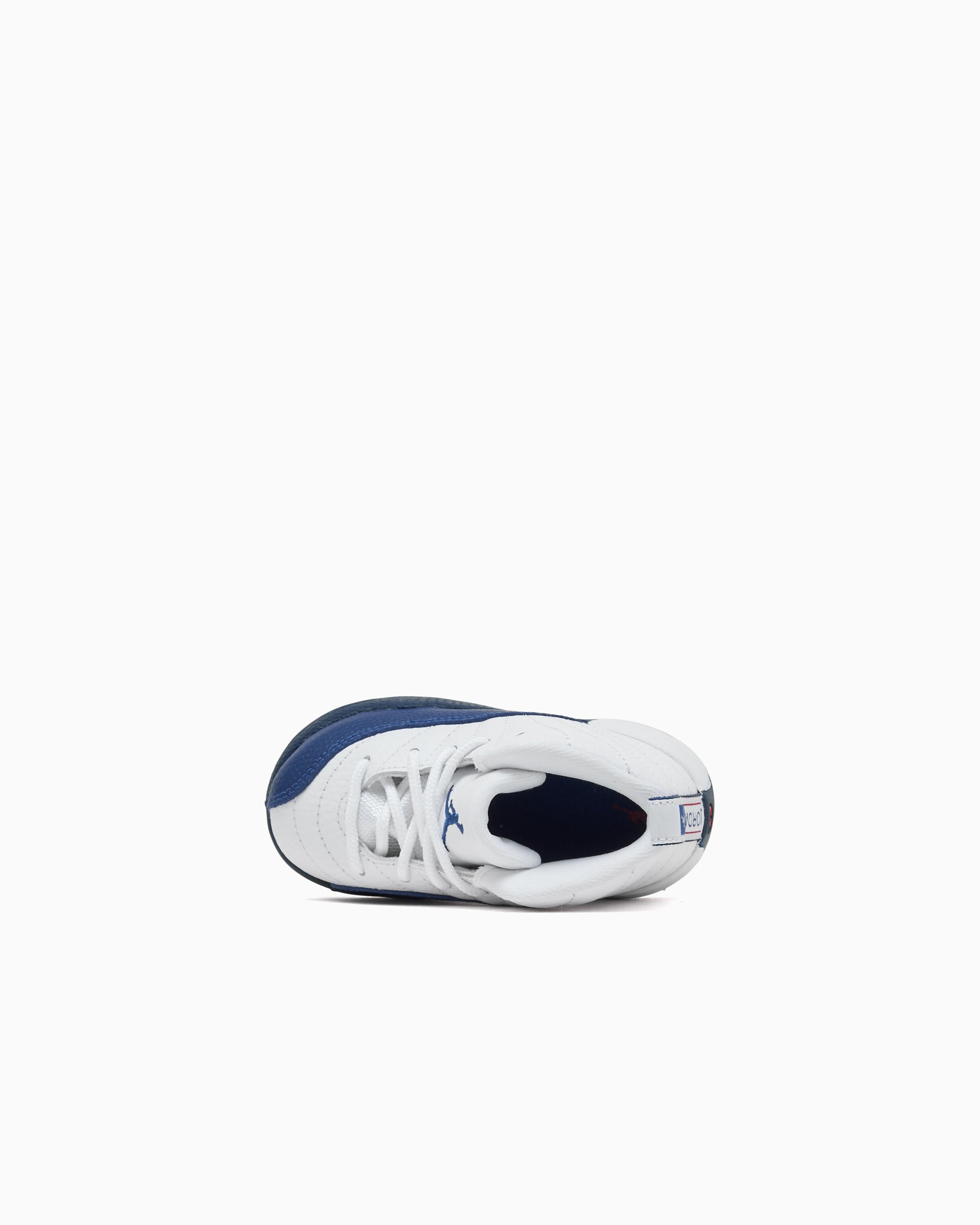 Sneakers Air Jordan 12 Retro "French Blue" (TD) - 850000-114