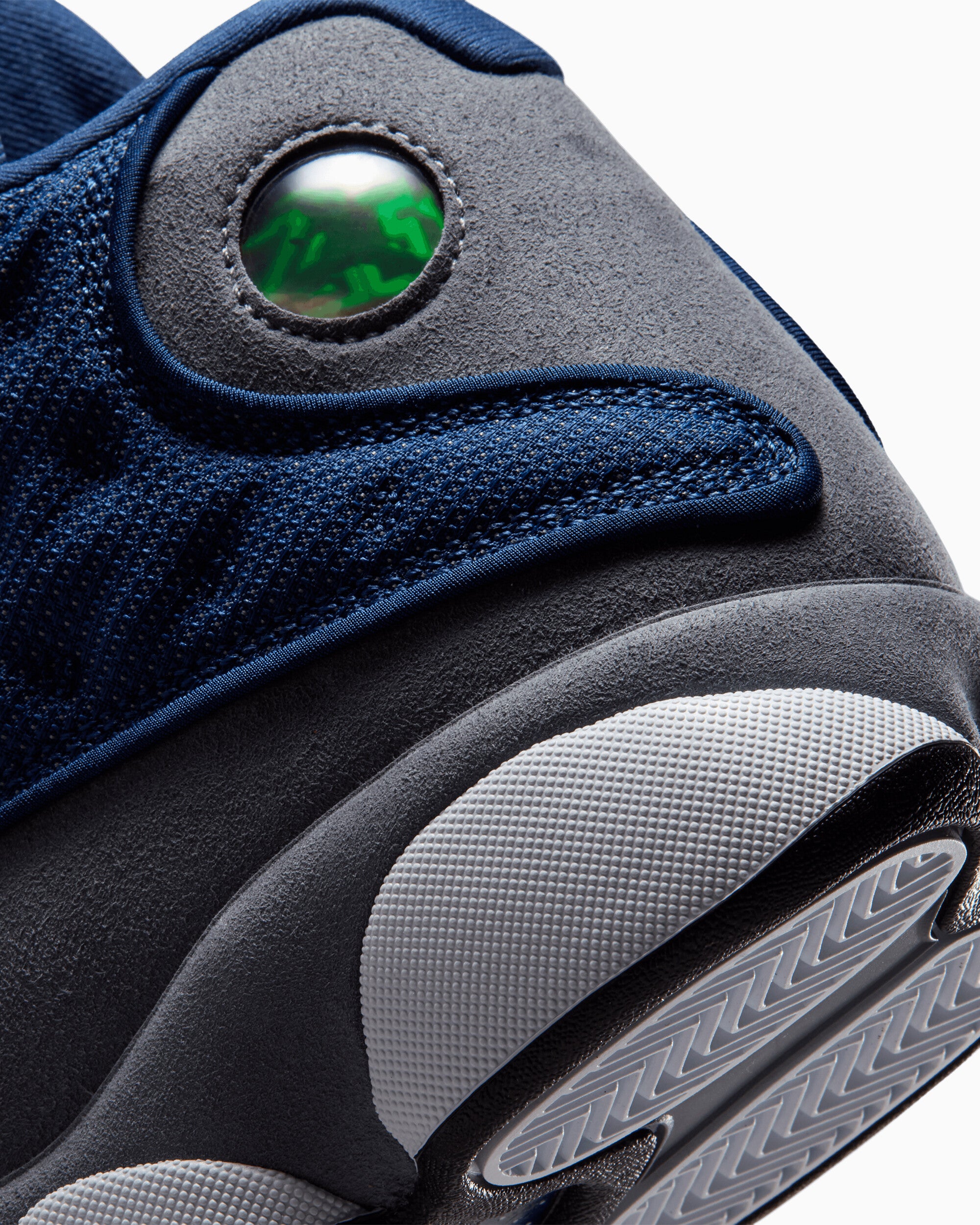 Sneakers Air Jordan 13 Retro "Flint" - IW3808-400