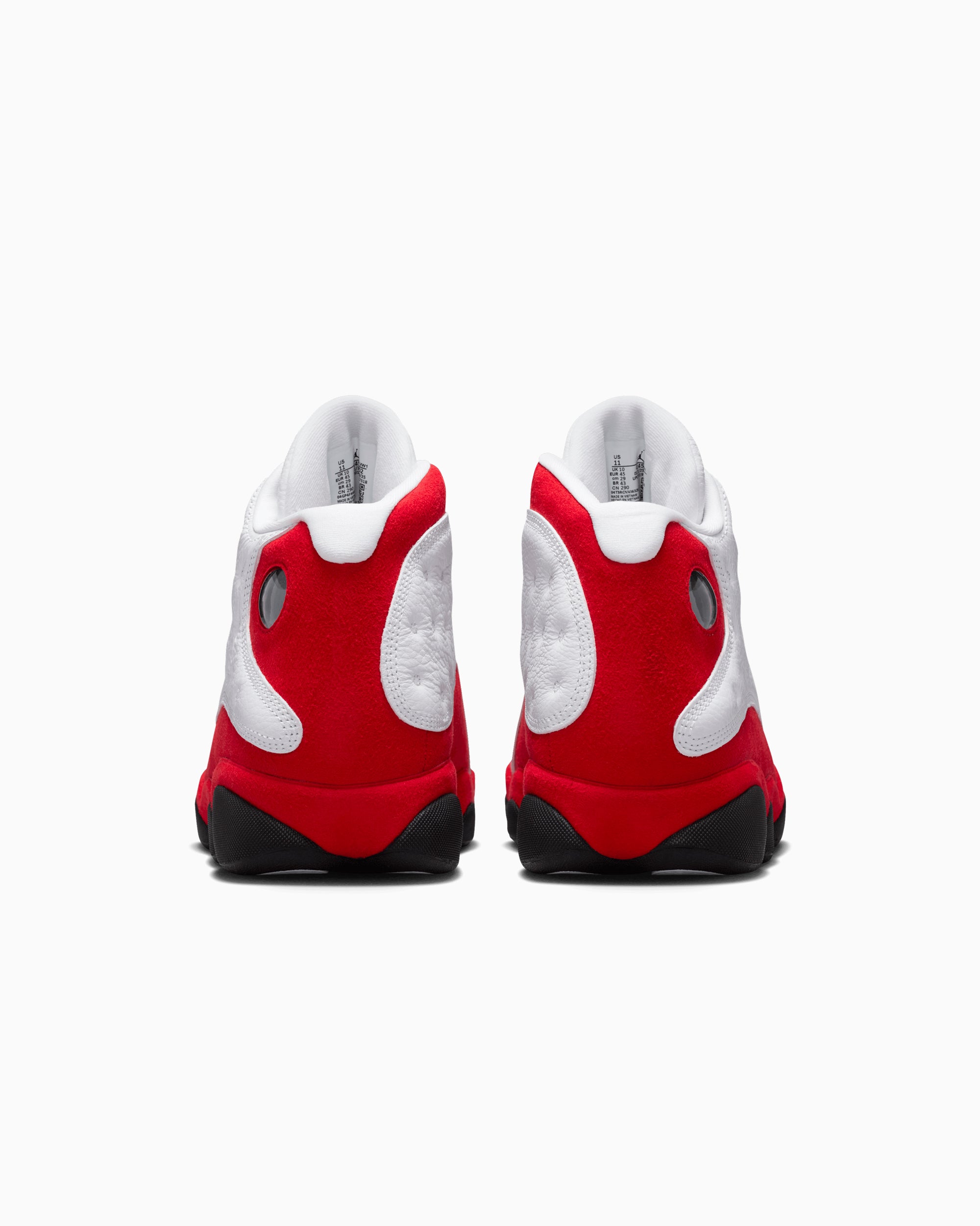 Sneakers Air Jordan 13 Retro "True Red" 2026 - 414571-102