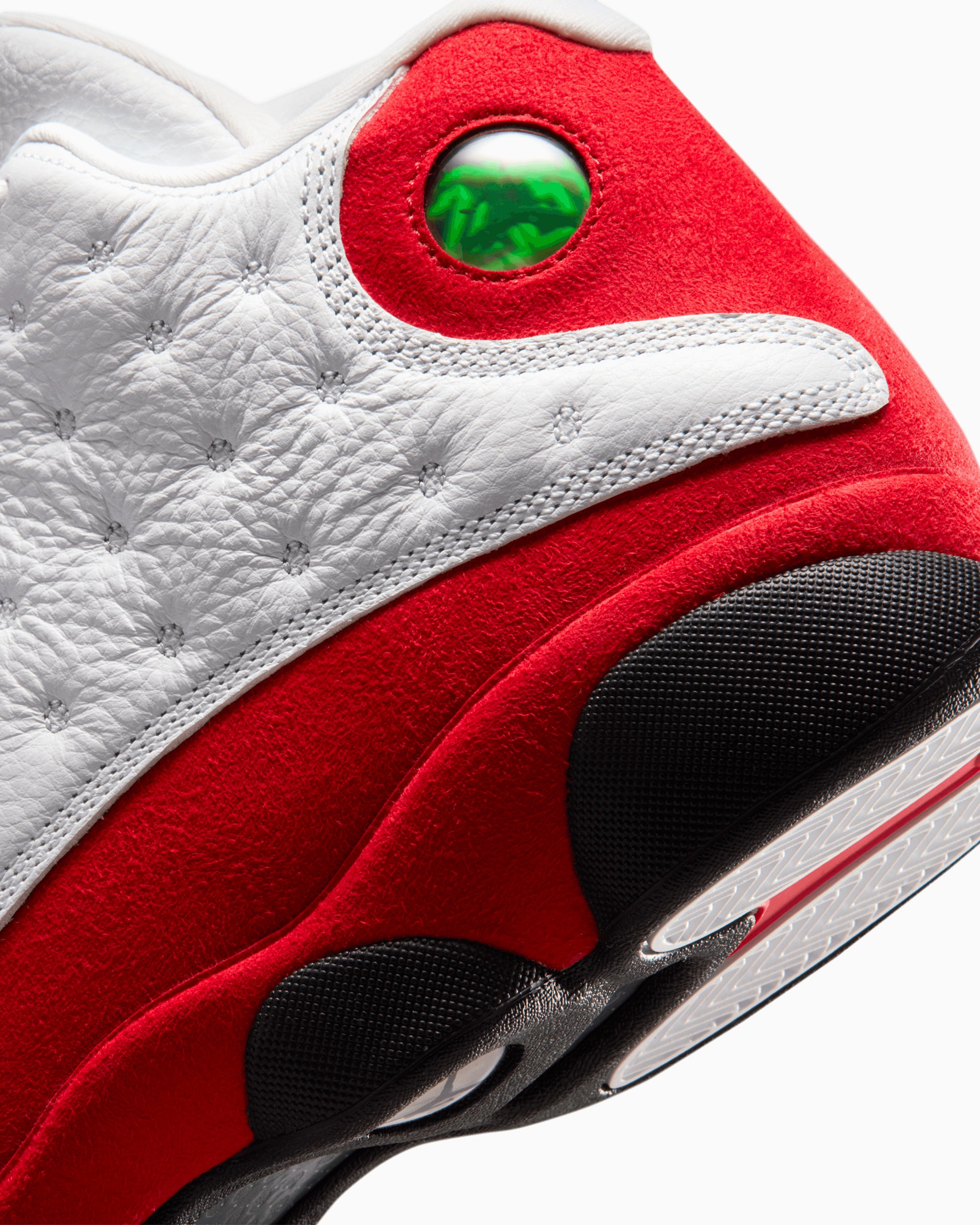 Sneakers Air Jordan 13 Retro "True Red" 2026 - 414571-102