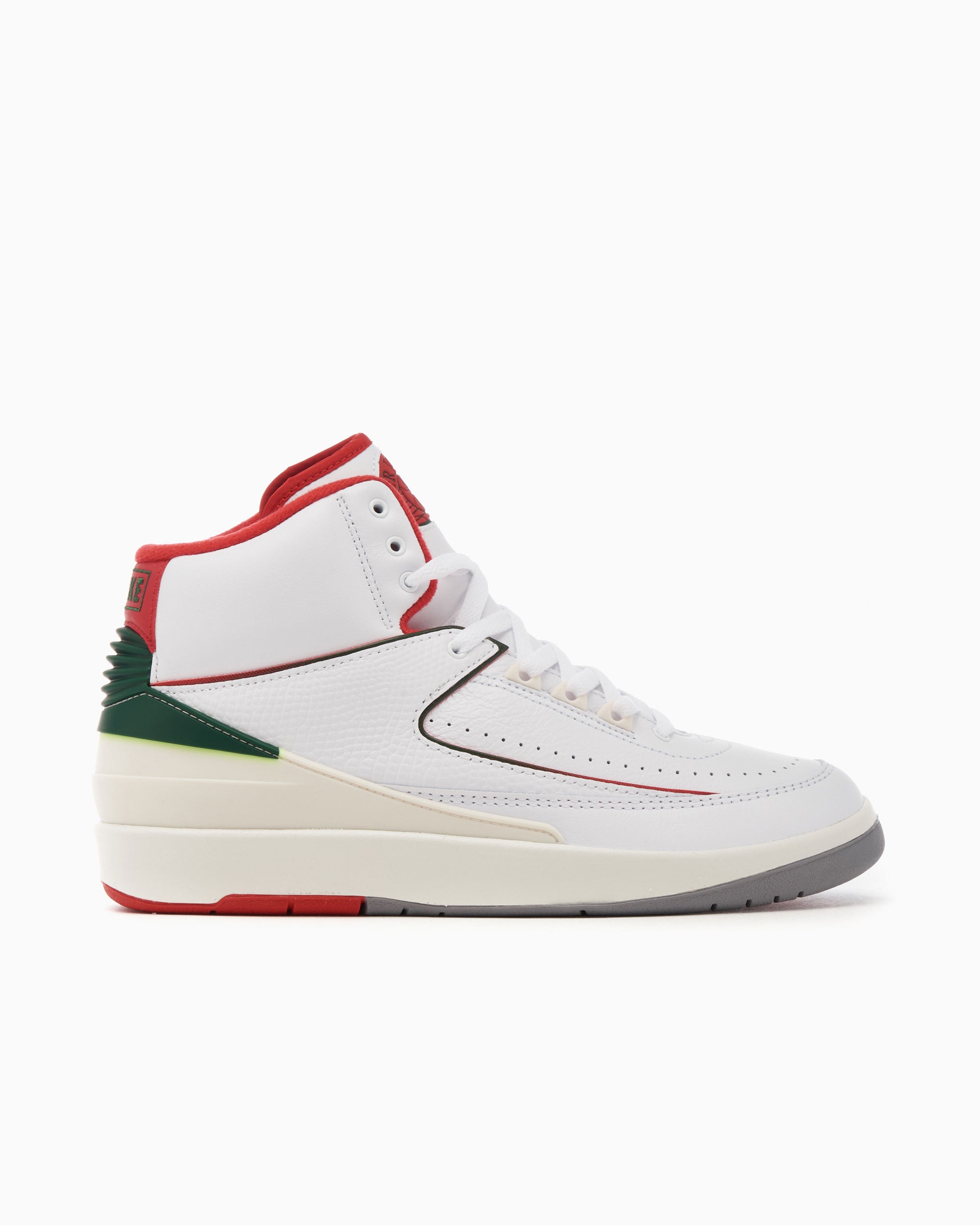 Sneakers Air Jordan 2 Retro "Origins" - DR8884-101