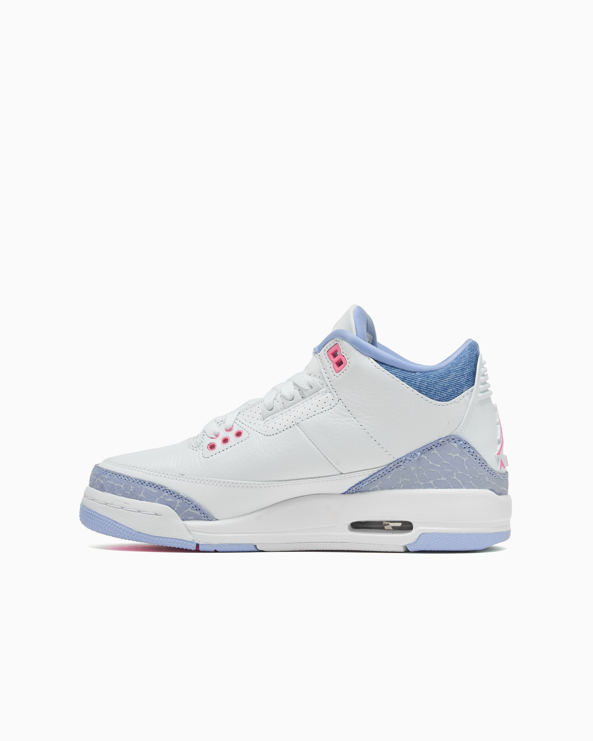 Sneakers Air Jordan 3 Retro (GS) - HQ0784-101
