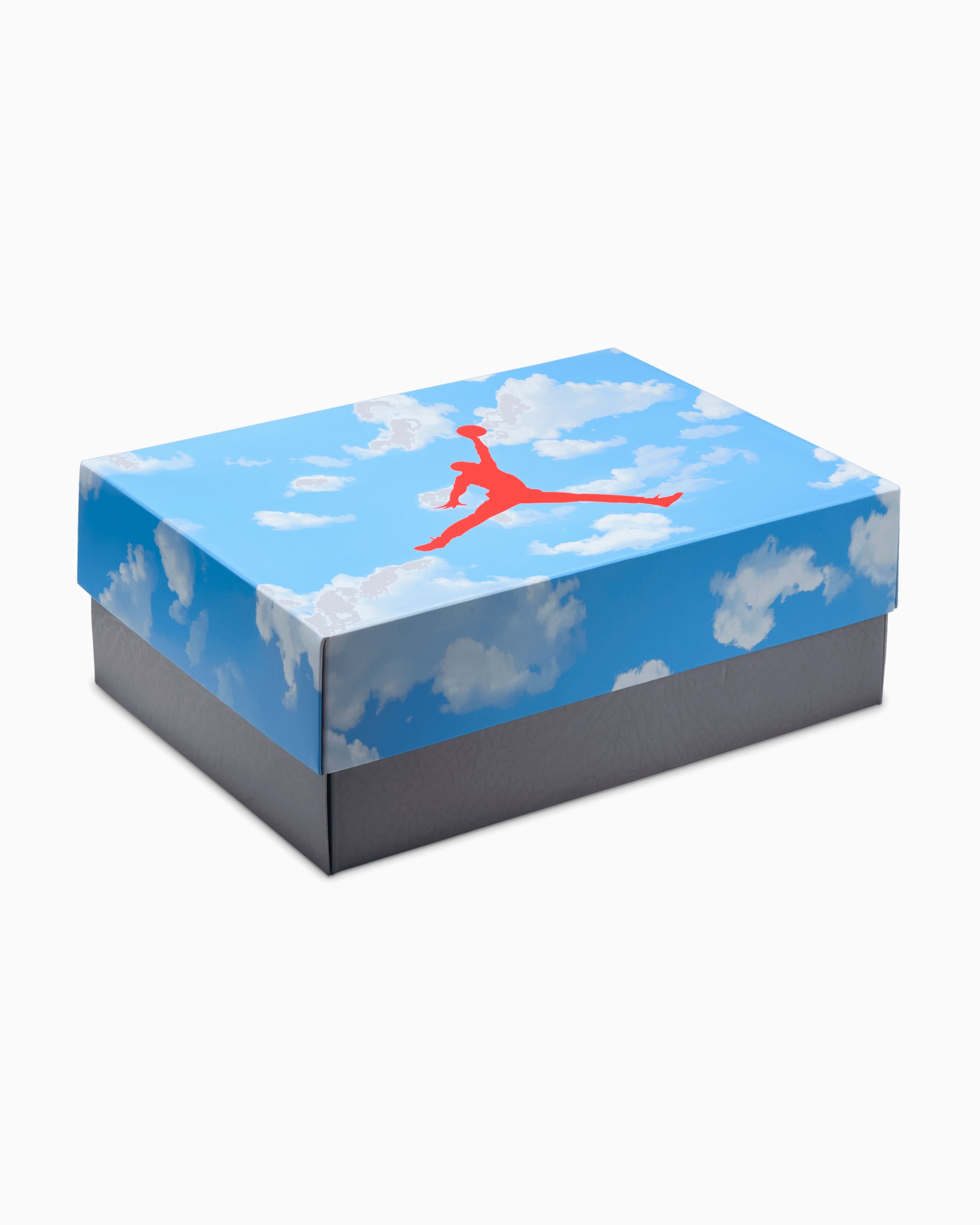Sneakers Air Jordan 3 Retro OG SP "Seoul 2.0" - IB1482-100
