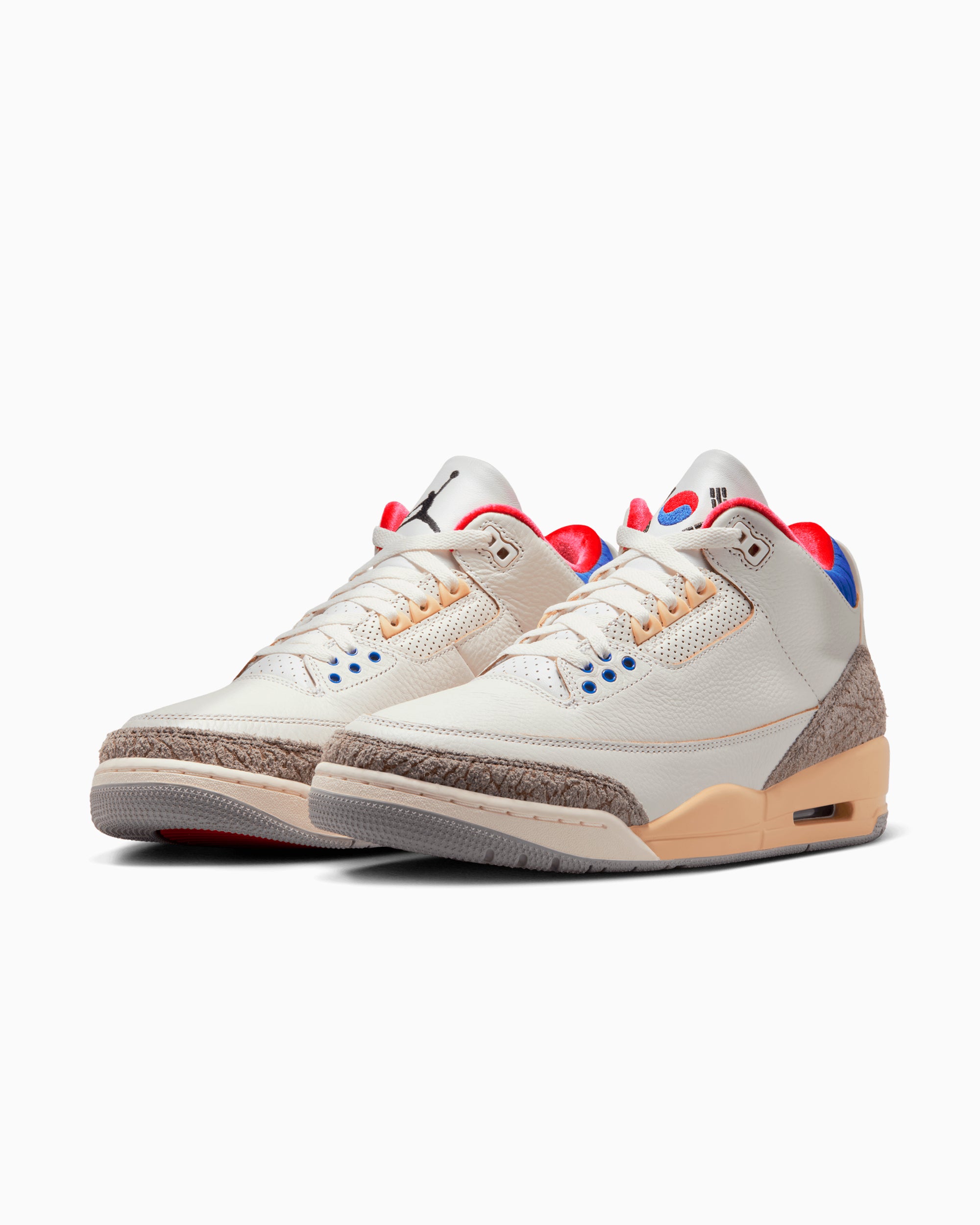 Sneakers Air Jordan 3 Retro OG SP "Seoul 2.0" - IB1482-100