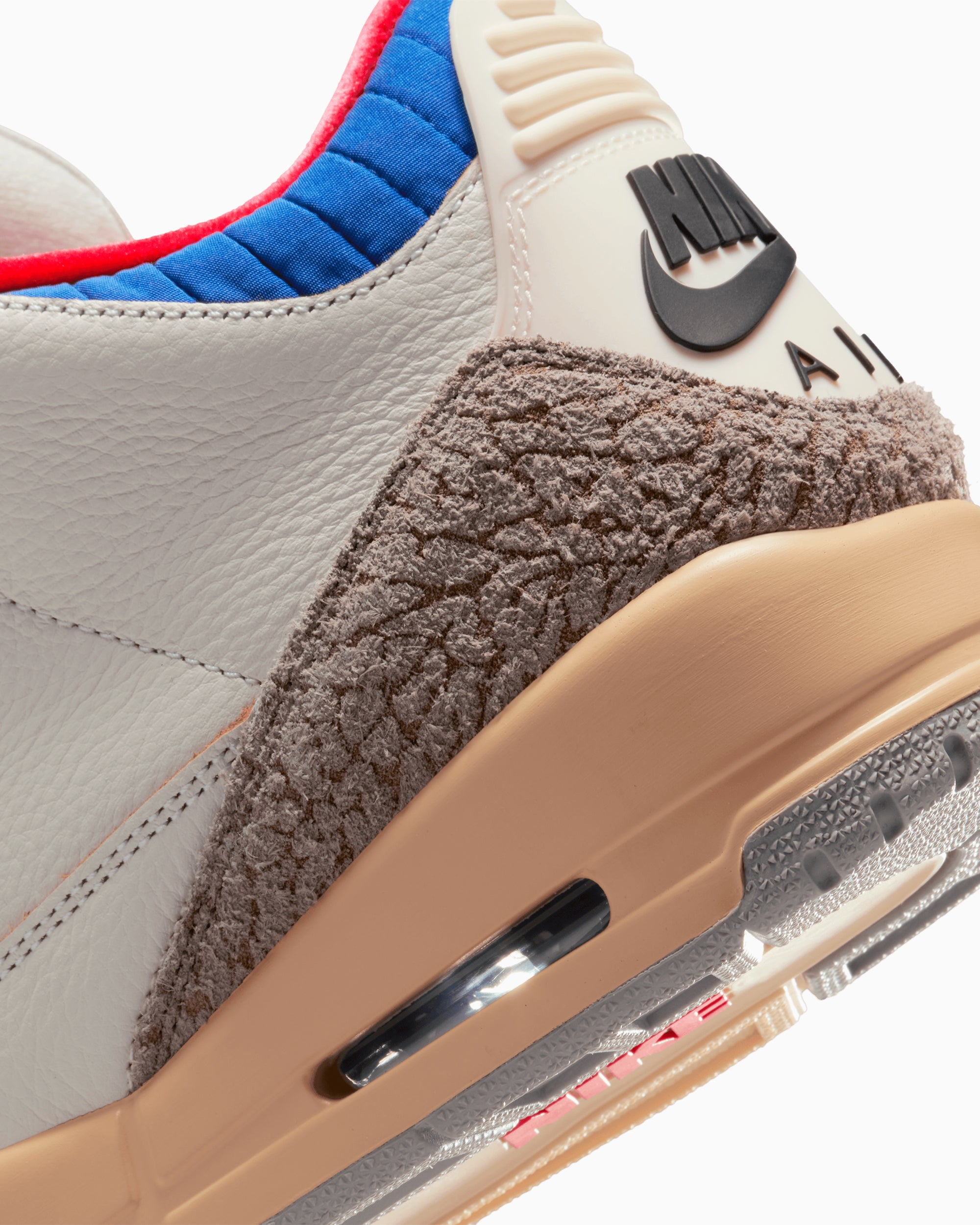 Sneakers Air Jordan 3 Retro OG SP "Seoul 2.0" - IB1482-100