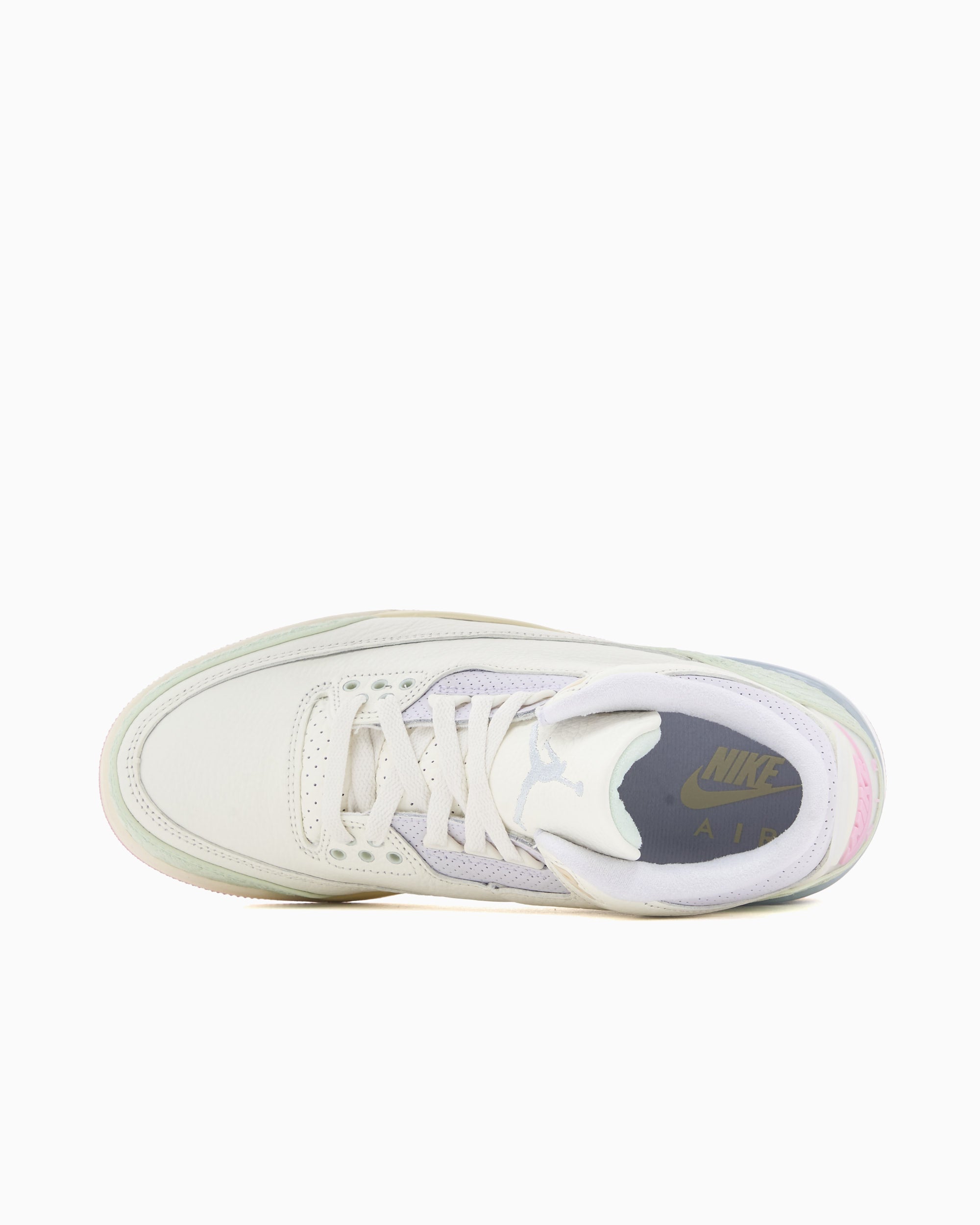 Sneakers Air Jordan 3 Retro OG "Spring is in the Air" - IF4396-100