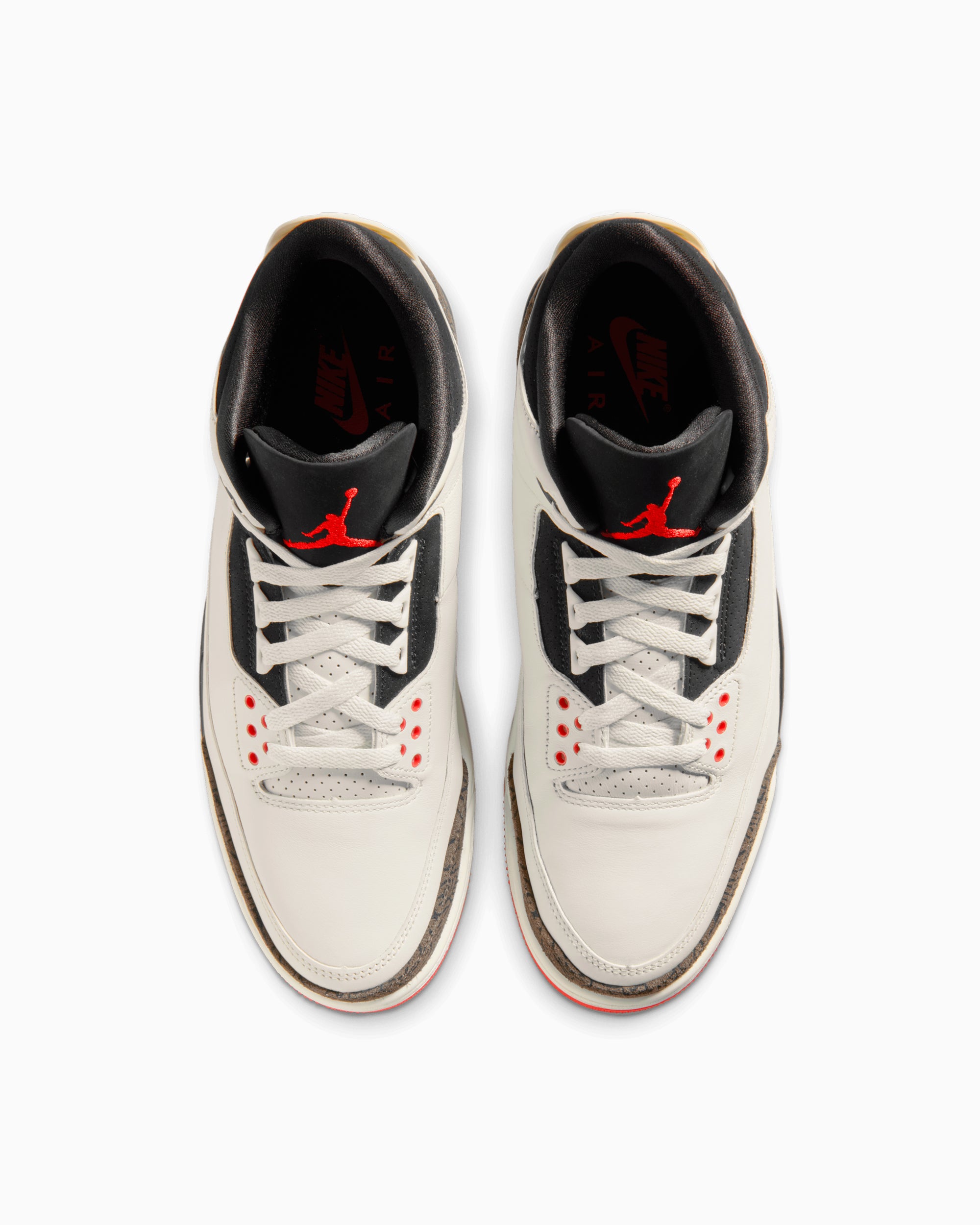 Sneakers Air Jordan 3 Retro OG "World Best Dad" - IF4396-103