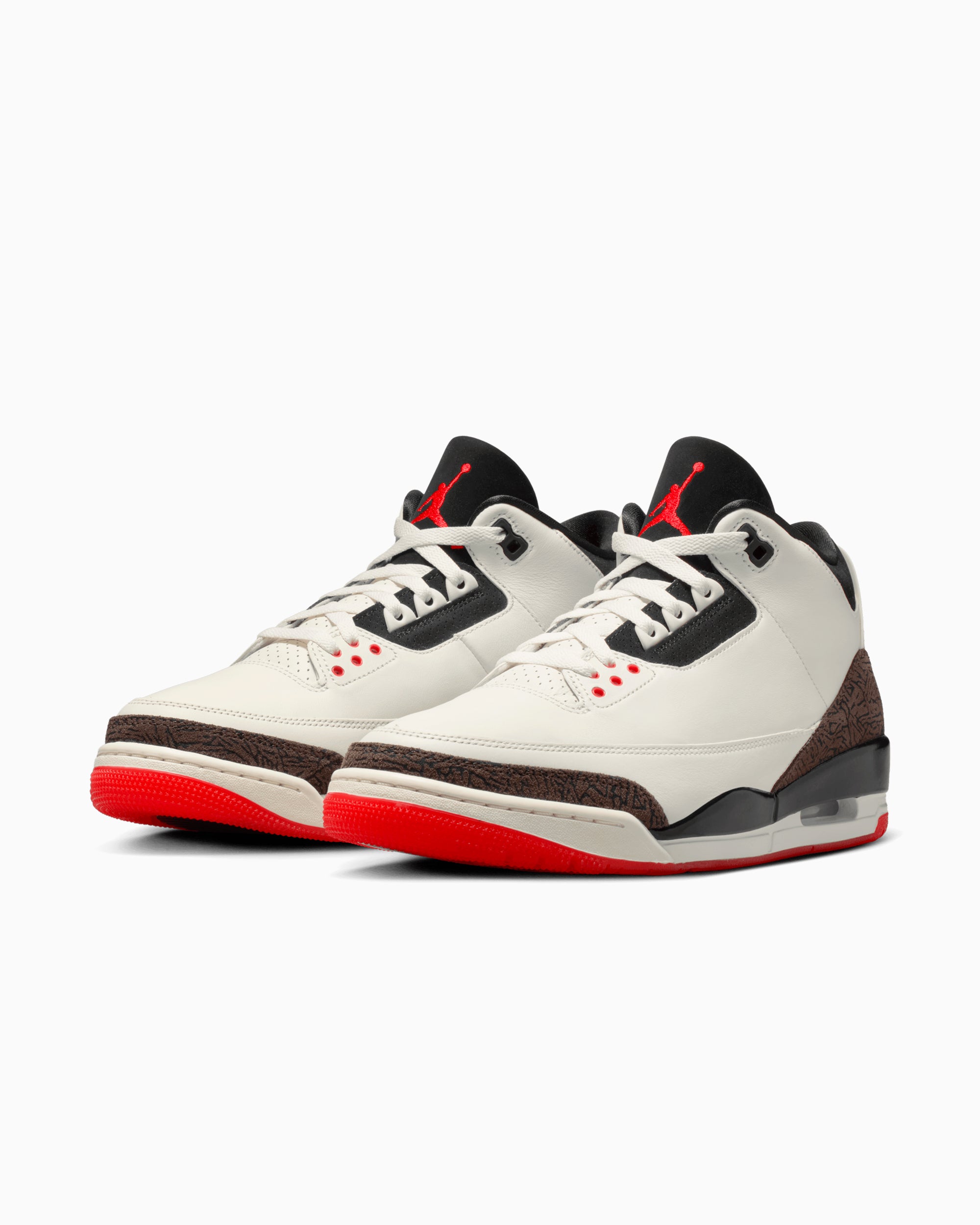 Sneakers Air Jordan 3 Retro OG "World Best Dad" - IF4396-103