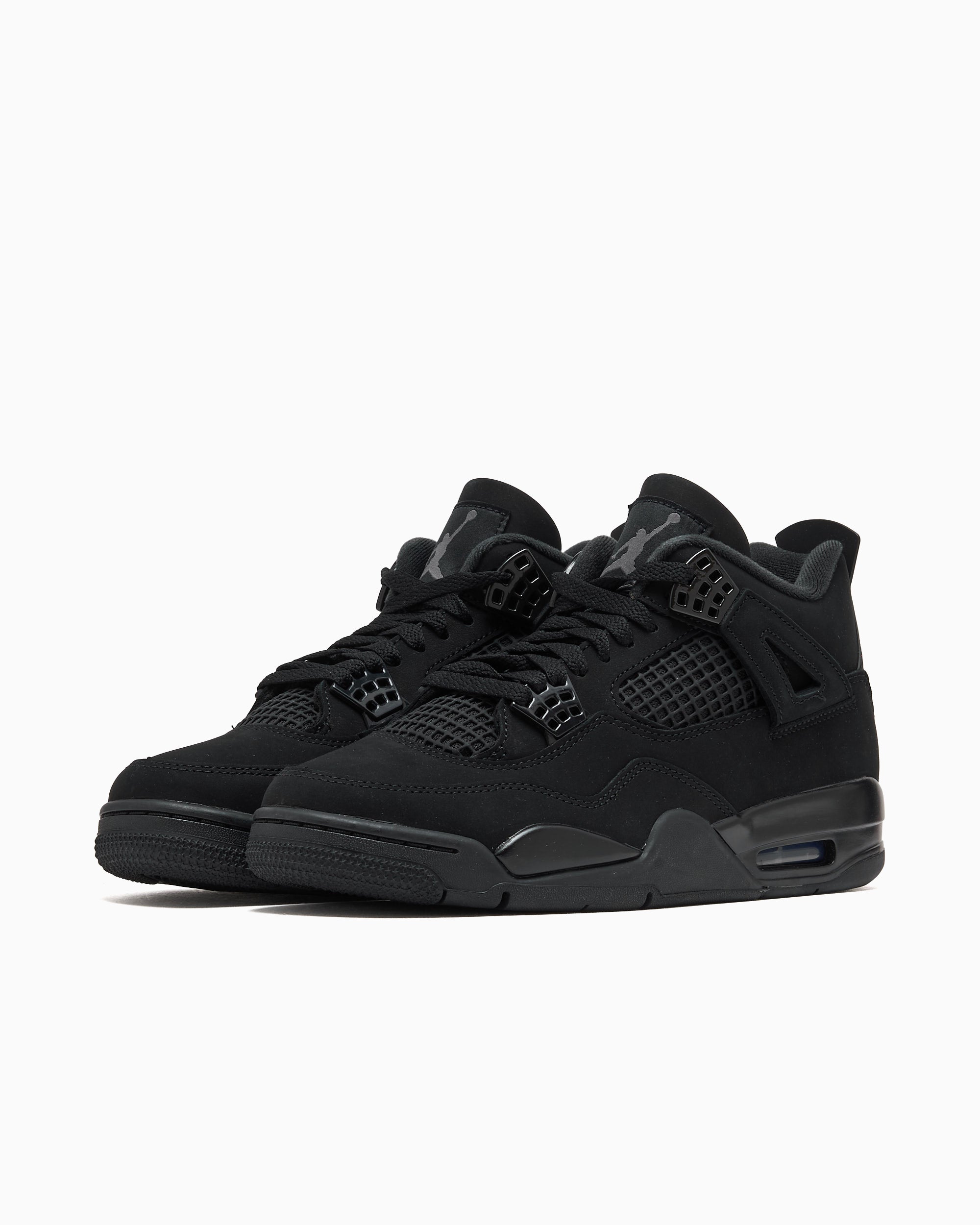 Sneakers Air Jordan 4 Retro "Black Cat" - FV5029-010