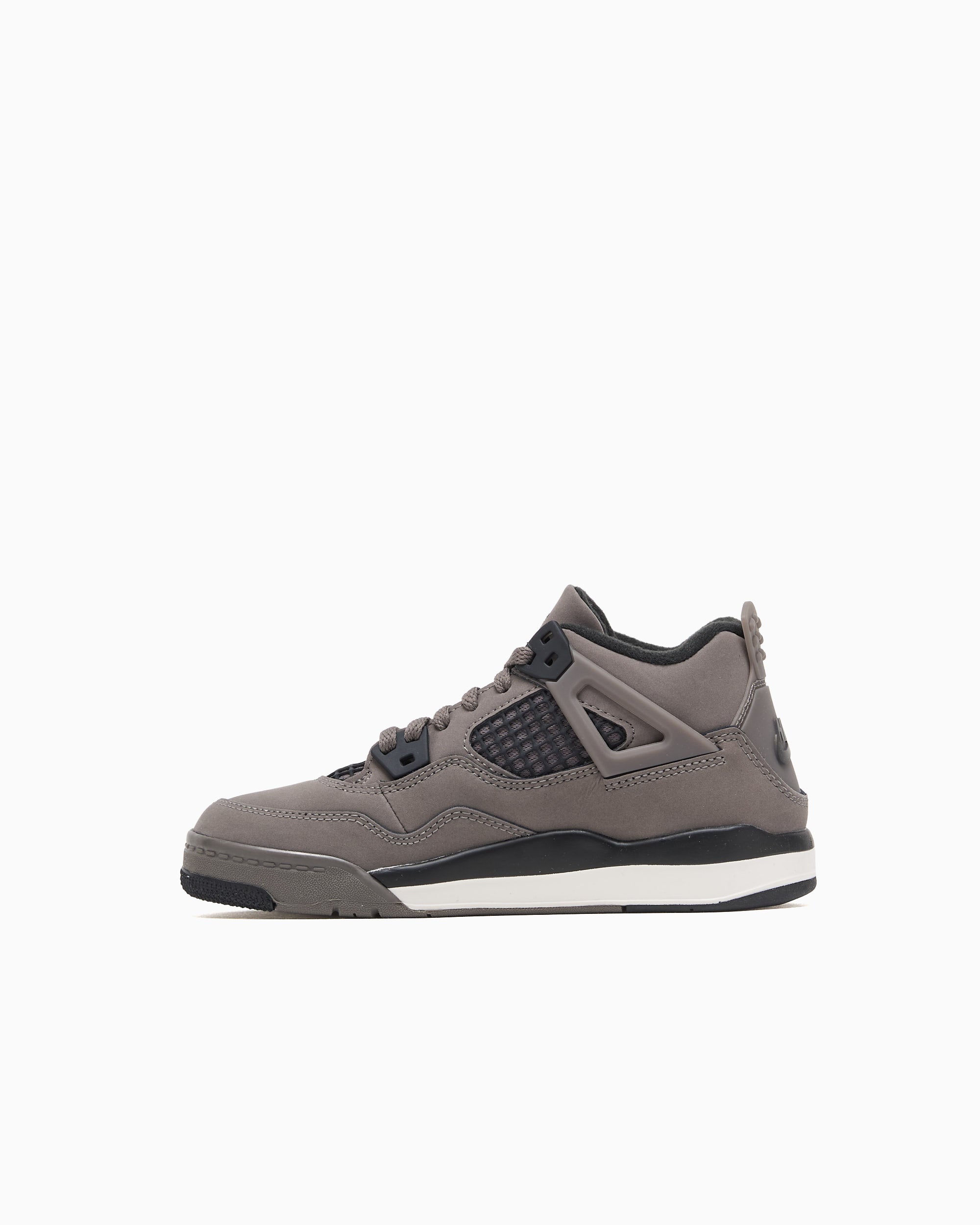 Sneakers Air Jordan 4 Retro "Cave Stone" (PS) - IB4388-200
