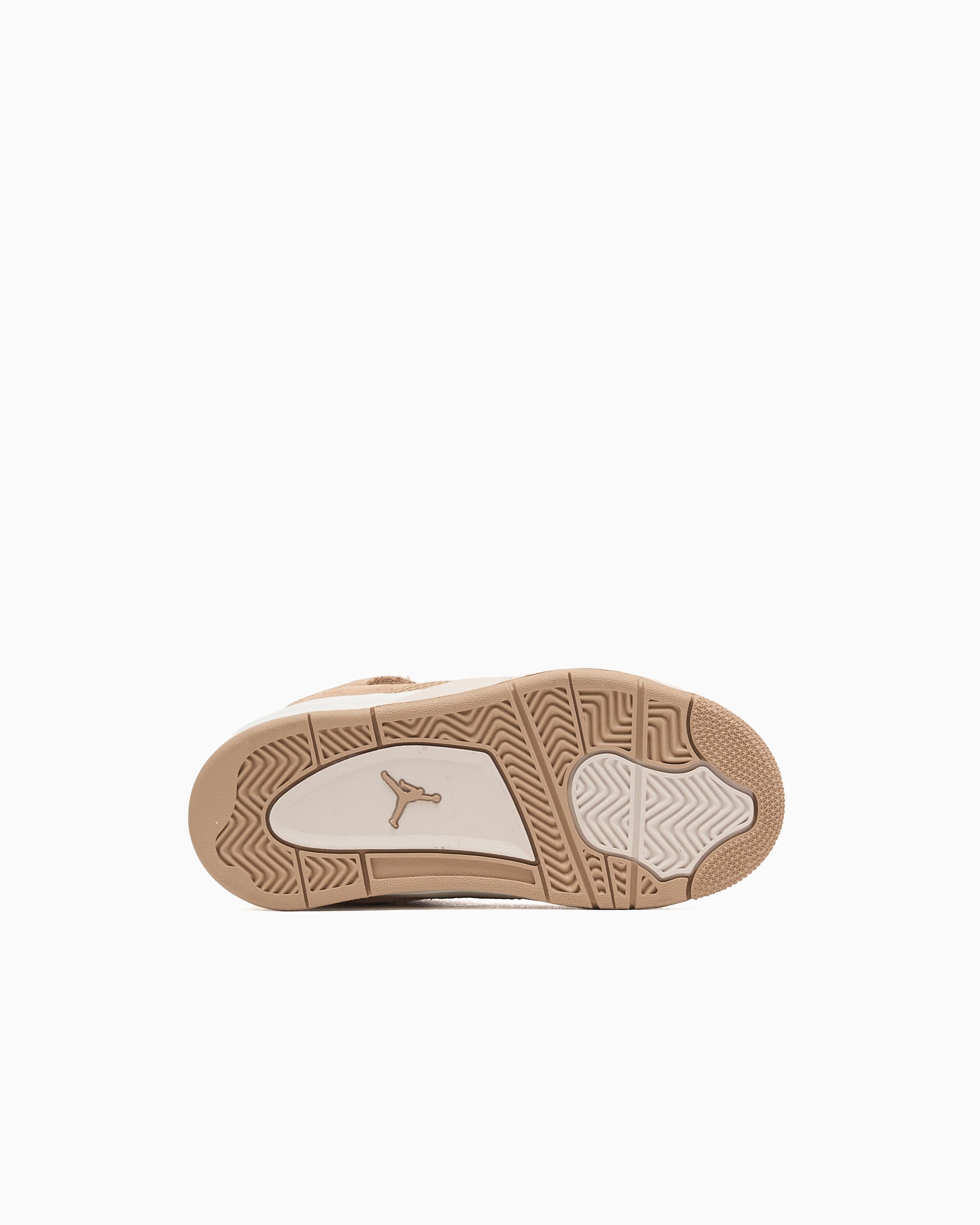 Sneakers Air Jordan 4 Retro "Cozy Girl" (PS) - HV4385-200