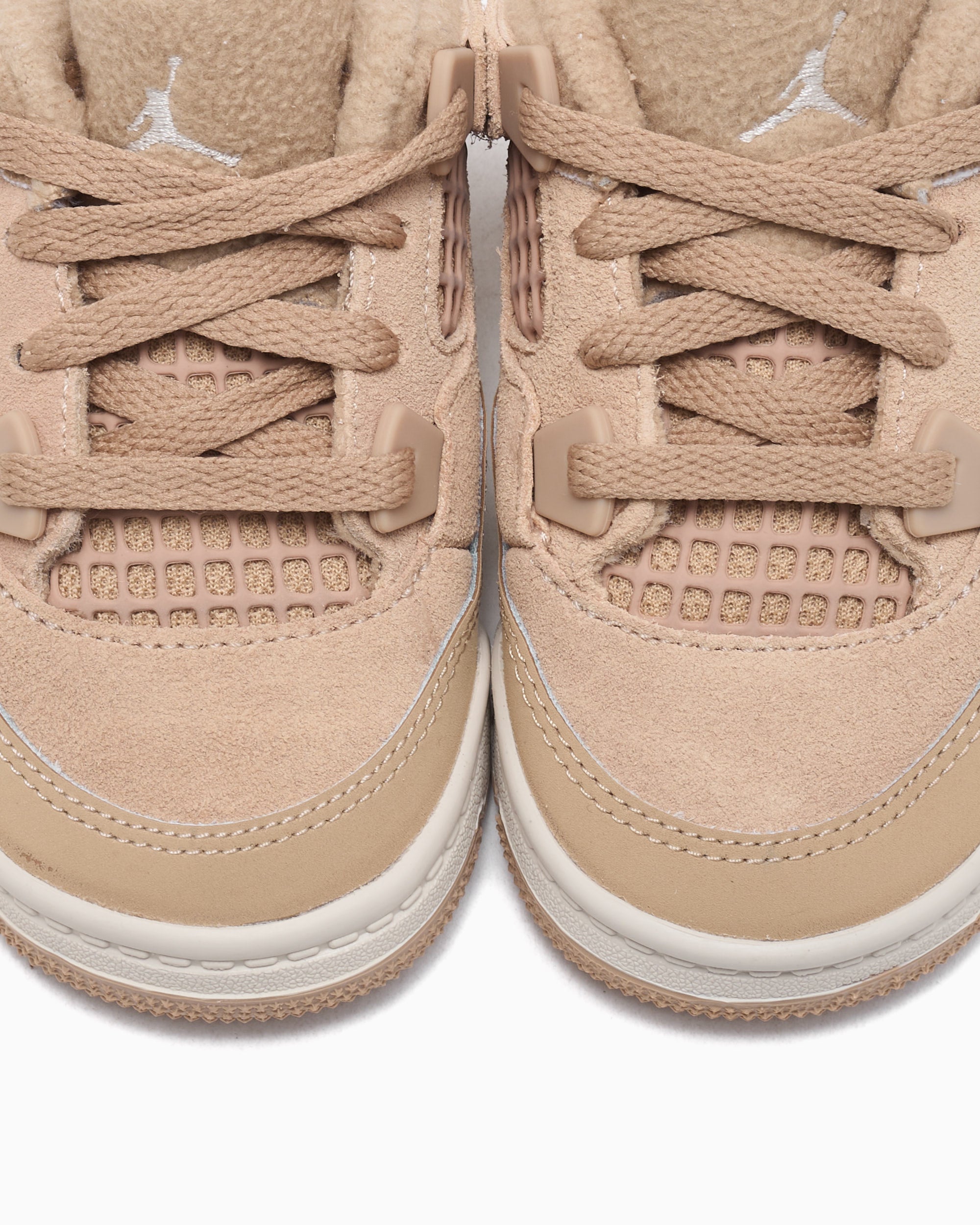 Sneakers Air Jordan 4 Retro "Cozy Girl" (TD) - HV4384-200