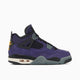 Air Jordan 4 Retro "Lakers"