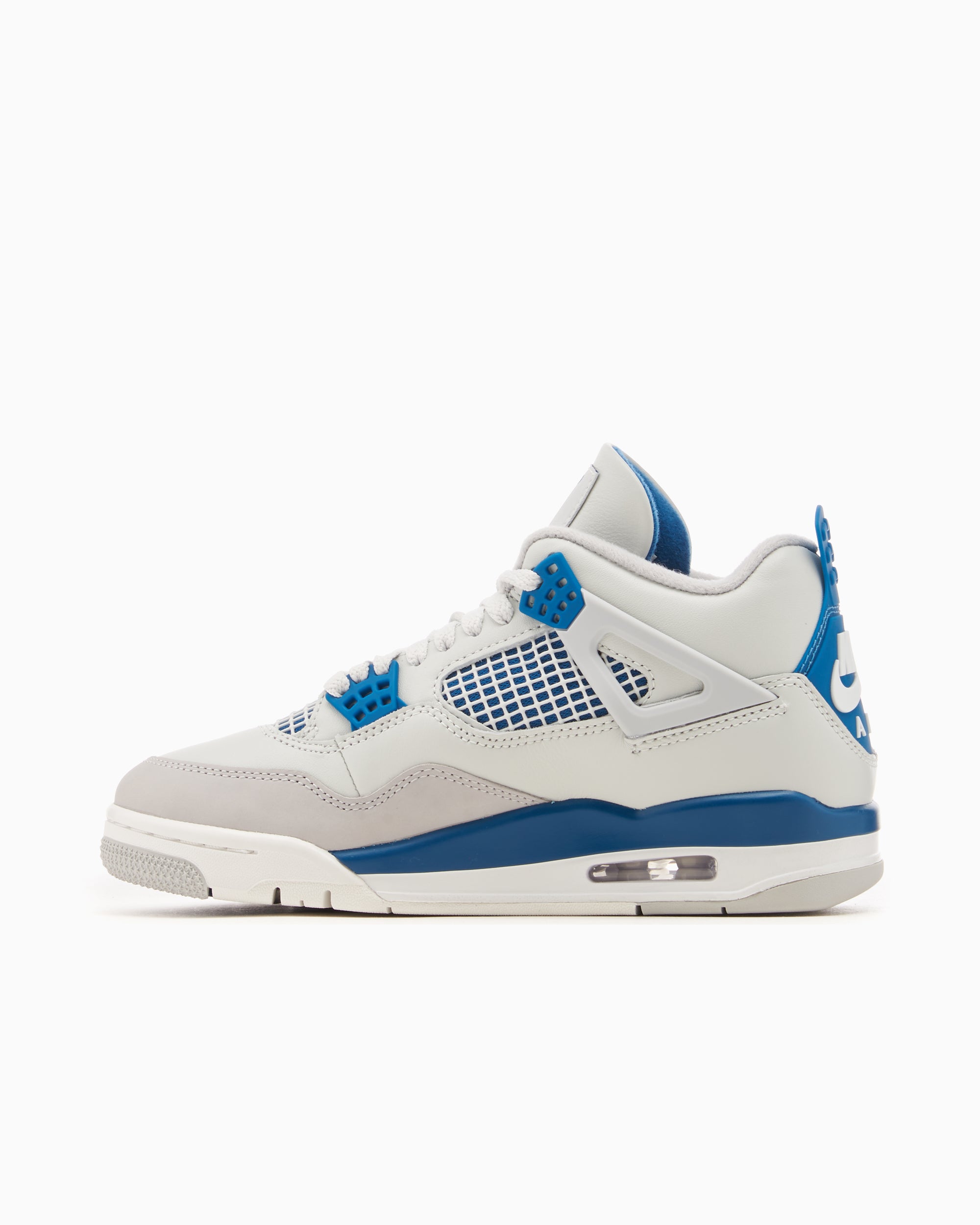 Sneakers Air Jordan 4 Retro "Military Blue" - FV5029-141