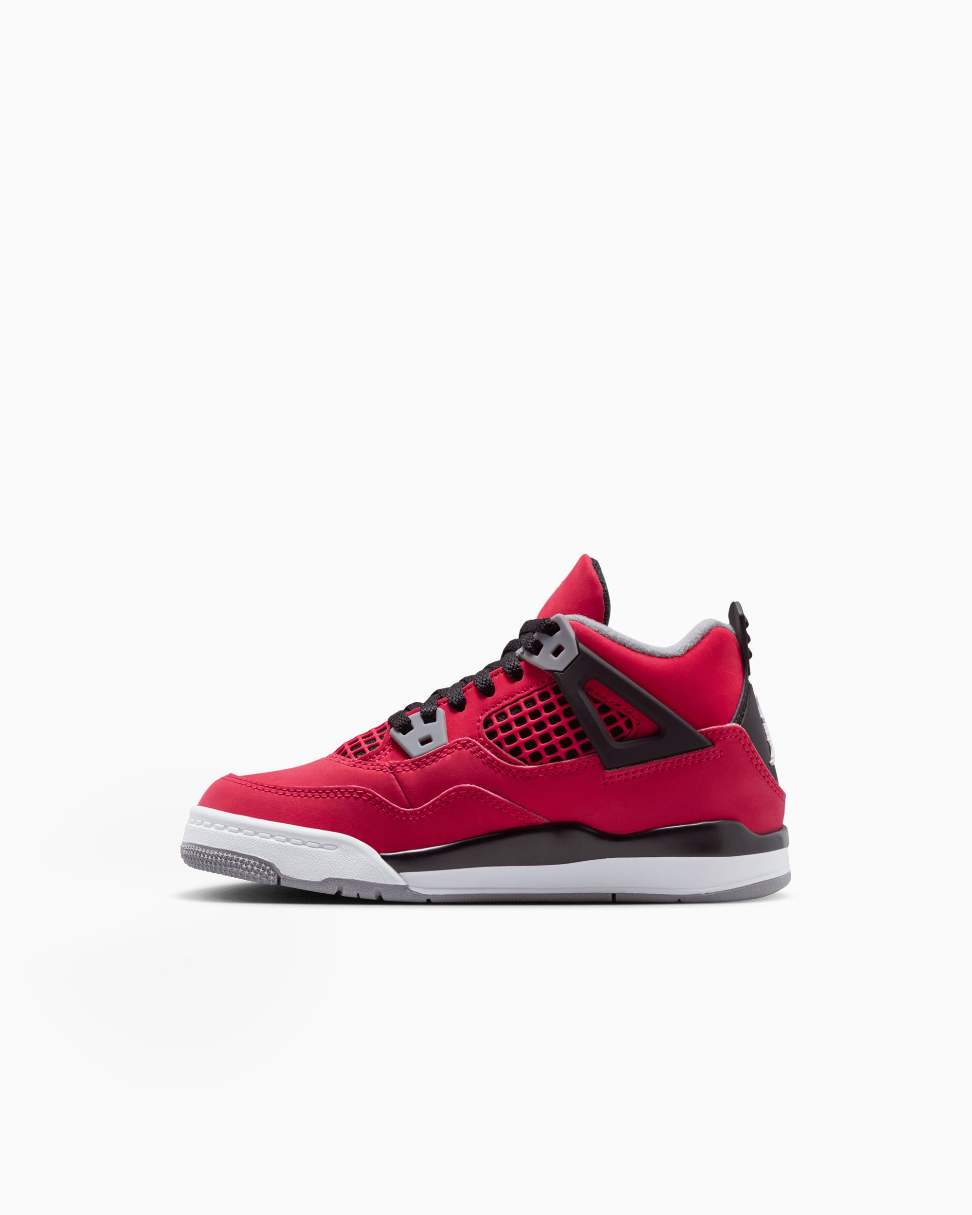 Sneakers Air Jordan 4 Retro "Toro Bravo" (PS) - HV4381-600