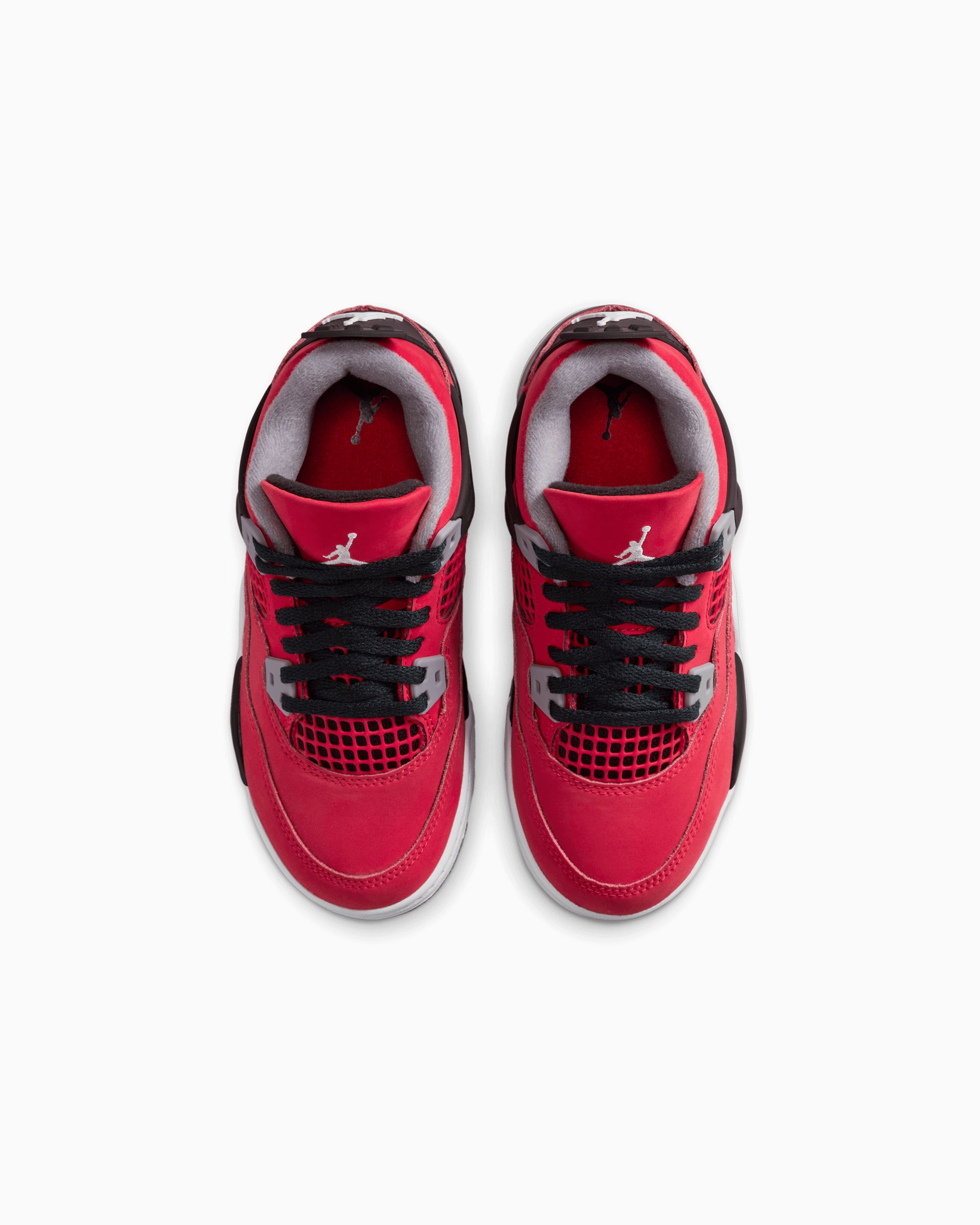 Sneakers Air Jordan 4 Retro "Toro Bravo" (PS) - HV4381-600