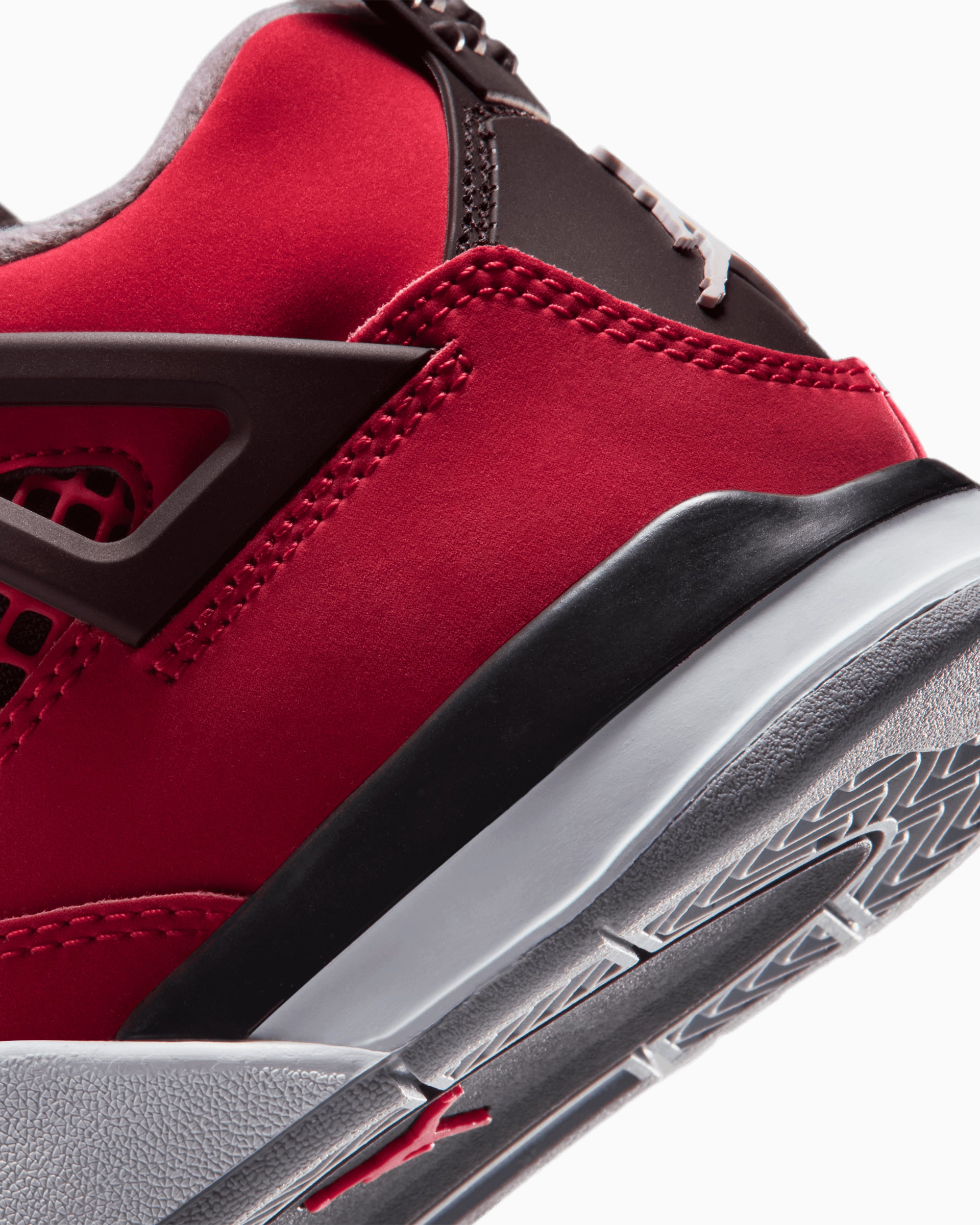 Sneakers Air Jordan 4 Retro "Toro Bravo" (PS) - HV4381-600