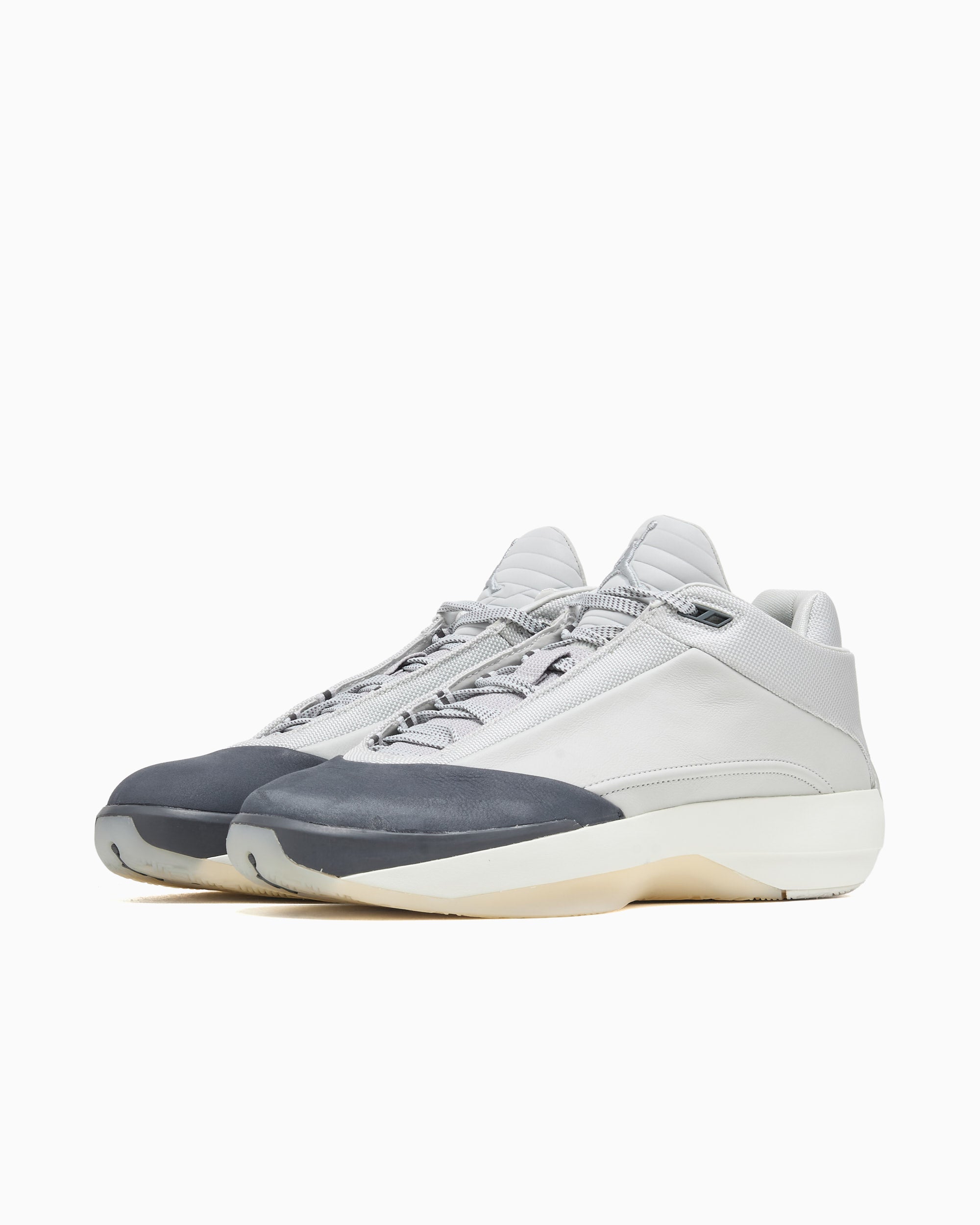 Sneakers Air Jordan 40 "Wolf Grey" - HM9931-001