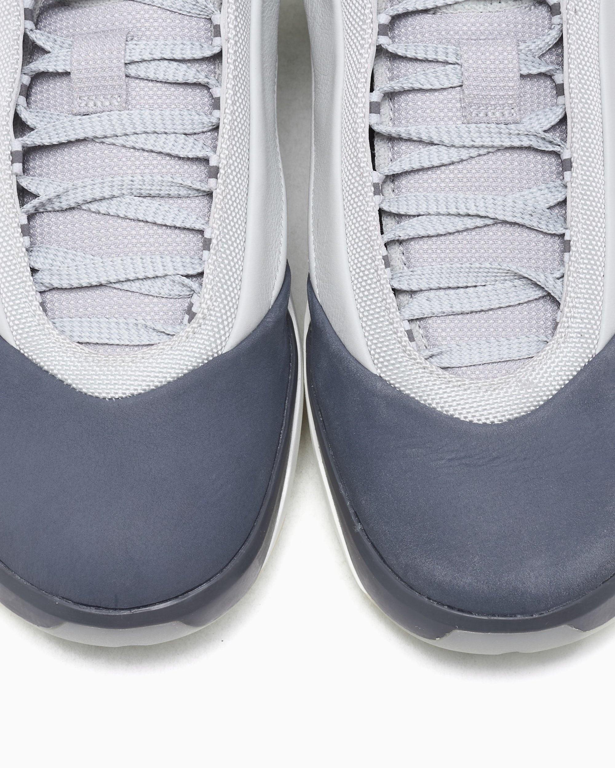 Sneakers Air Jordan 40 "Wolf Grey" - HM9931-001