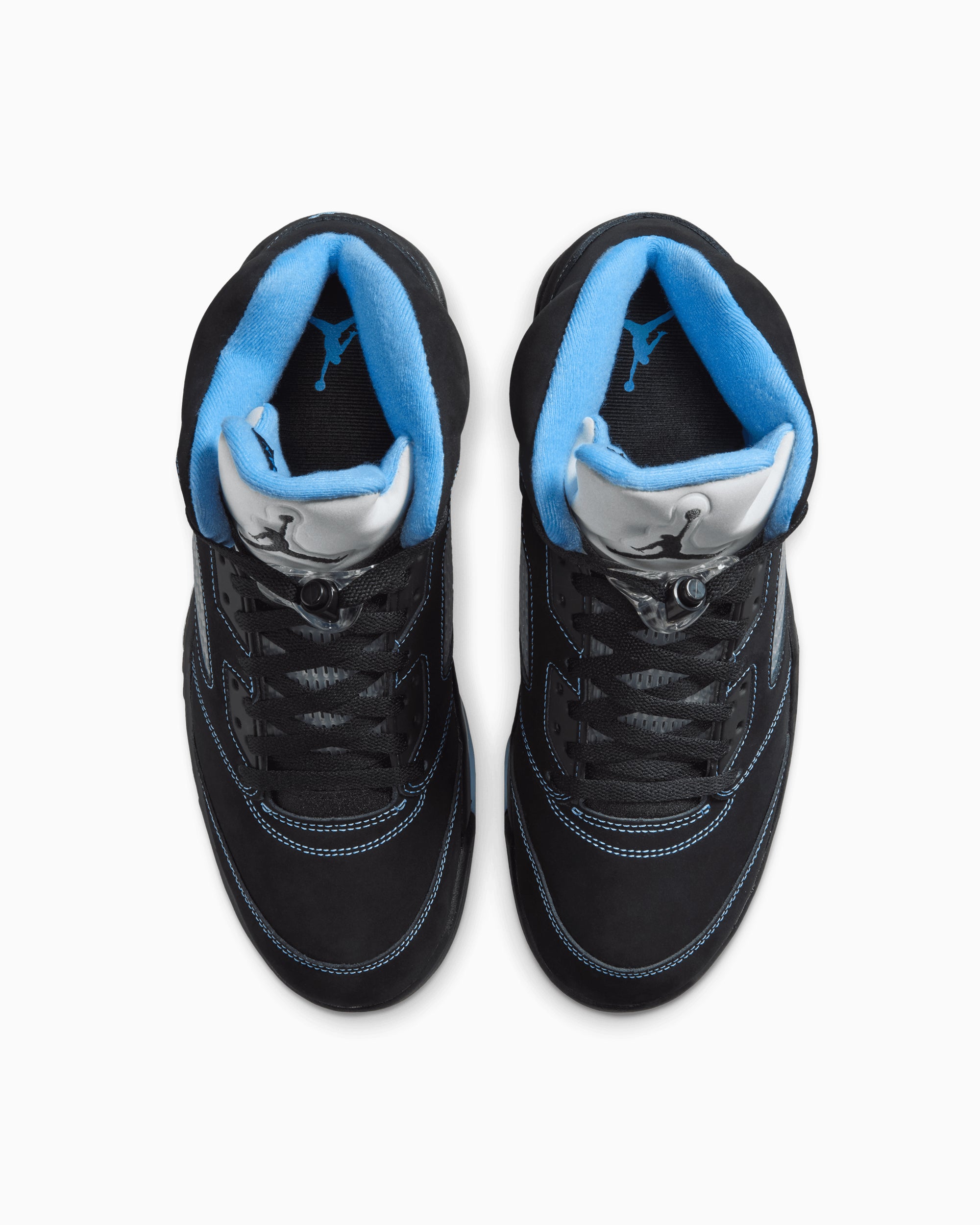 Sneakers Air Jordan 5 Retro OG "Black Carolina" - DD0587-008