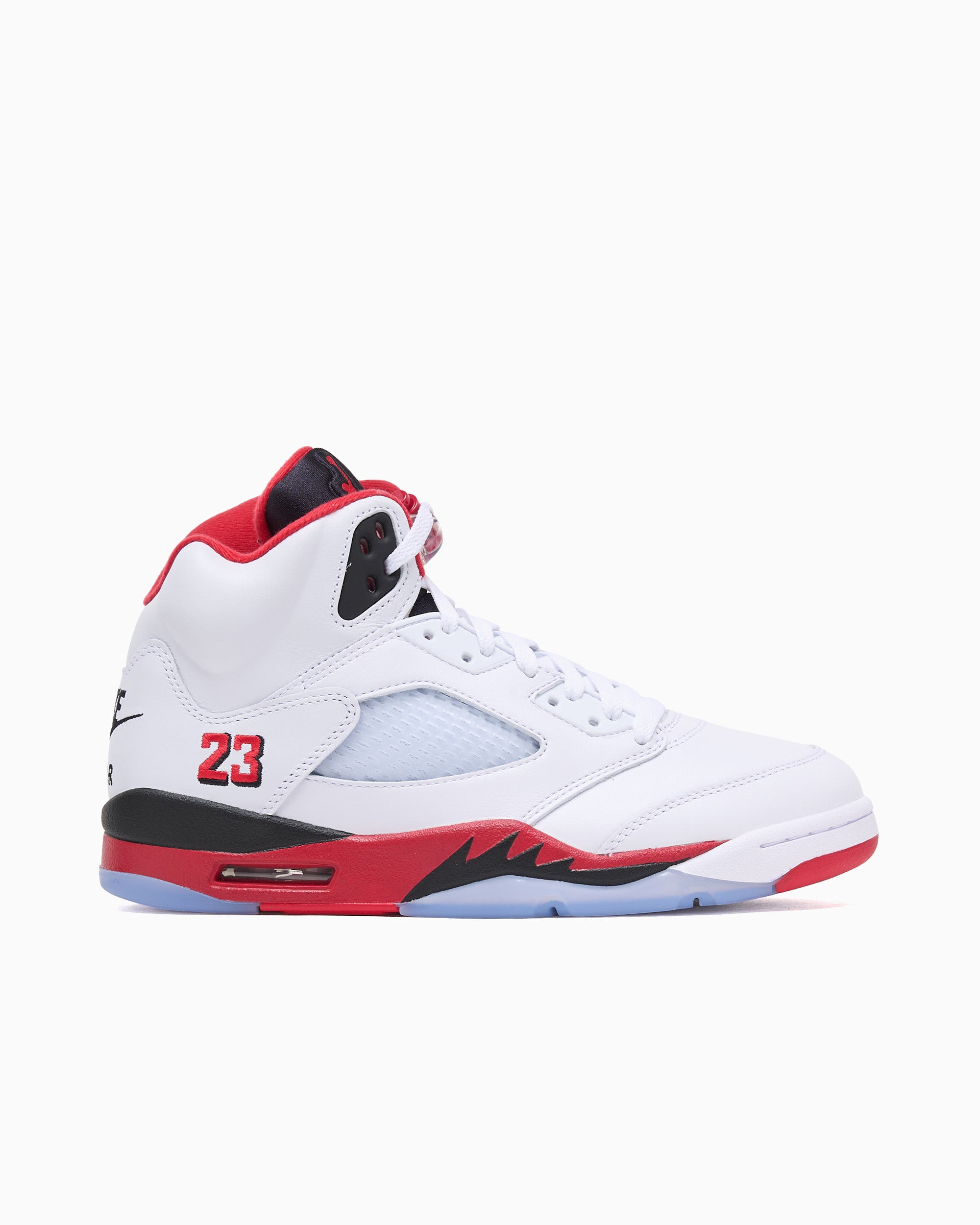 Sneakers Air Jordan 5 Retro OG "Fire Red" - HQ7978-101