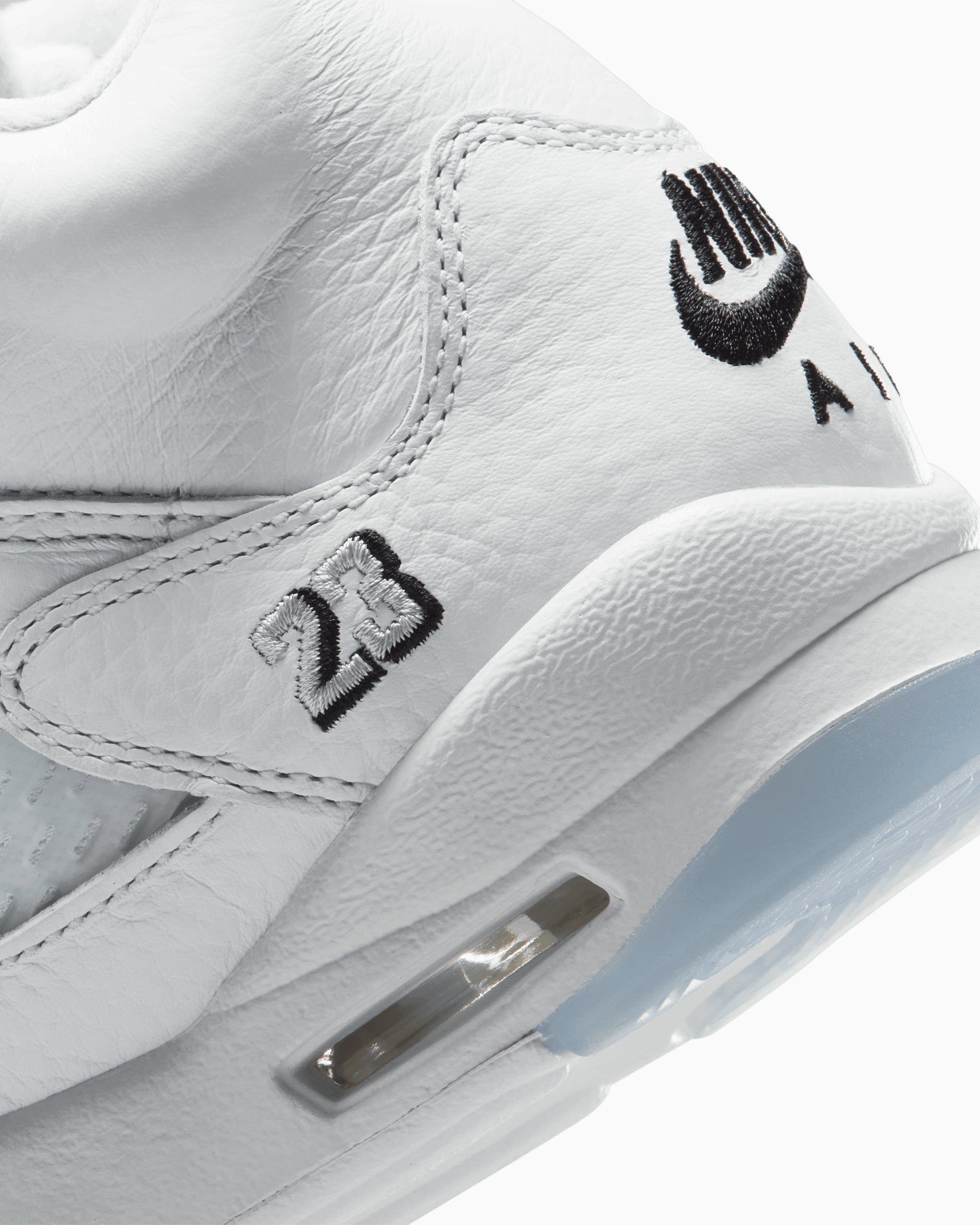 Sneakers Air Jordan 5 Retro OG "White Metallic" (GS) - HQ7980-103