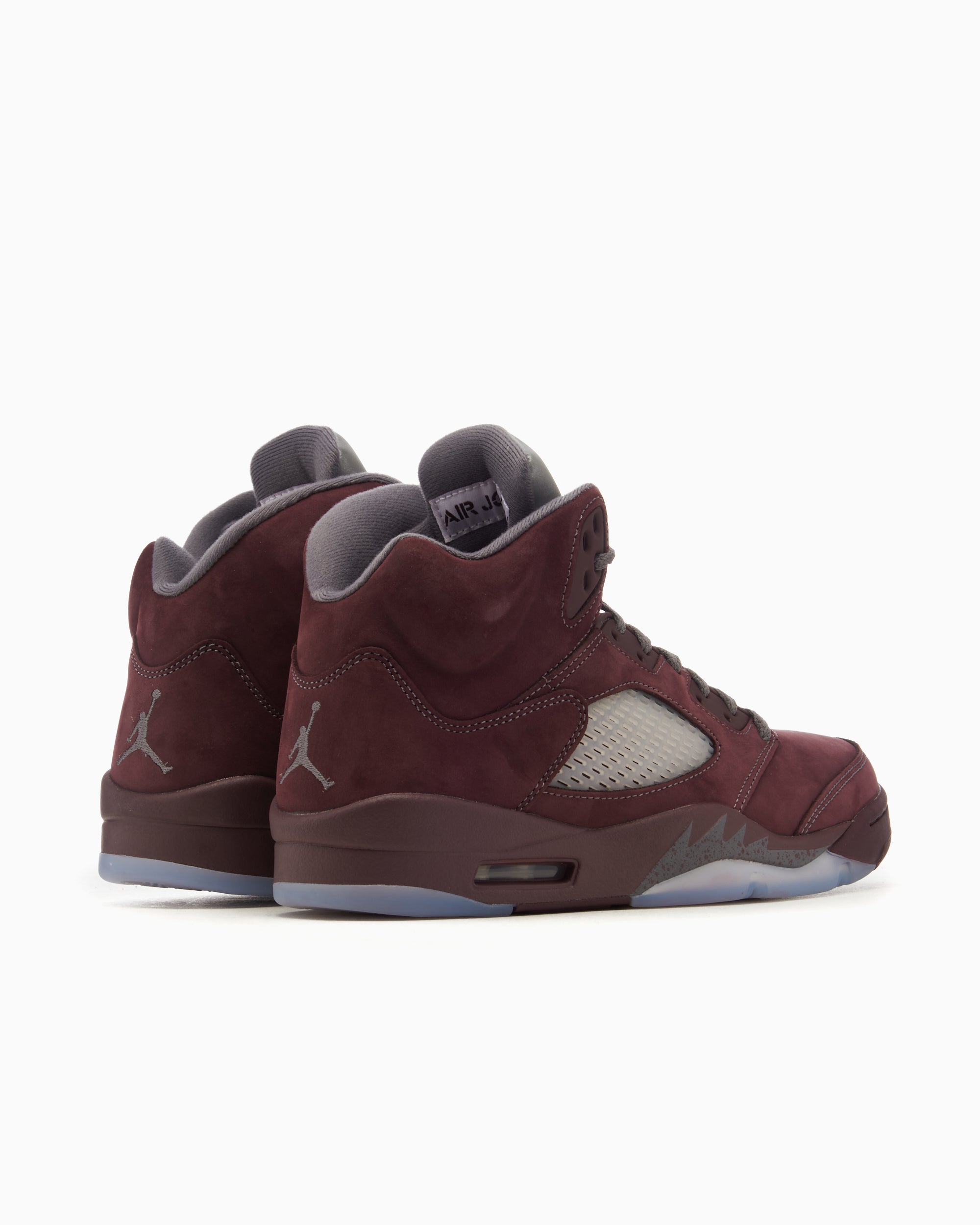 Sneakers Air Jordan 5 Retro SE "Burgundy" - DZ4131-600
